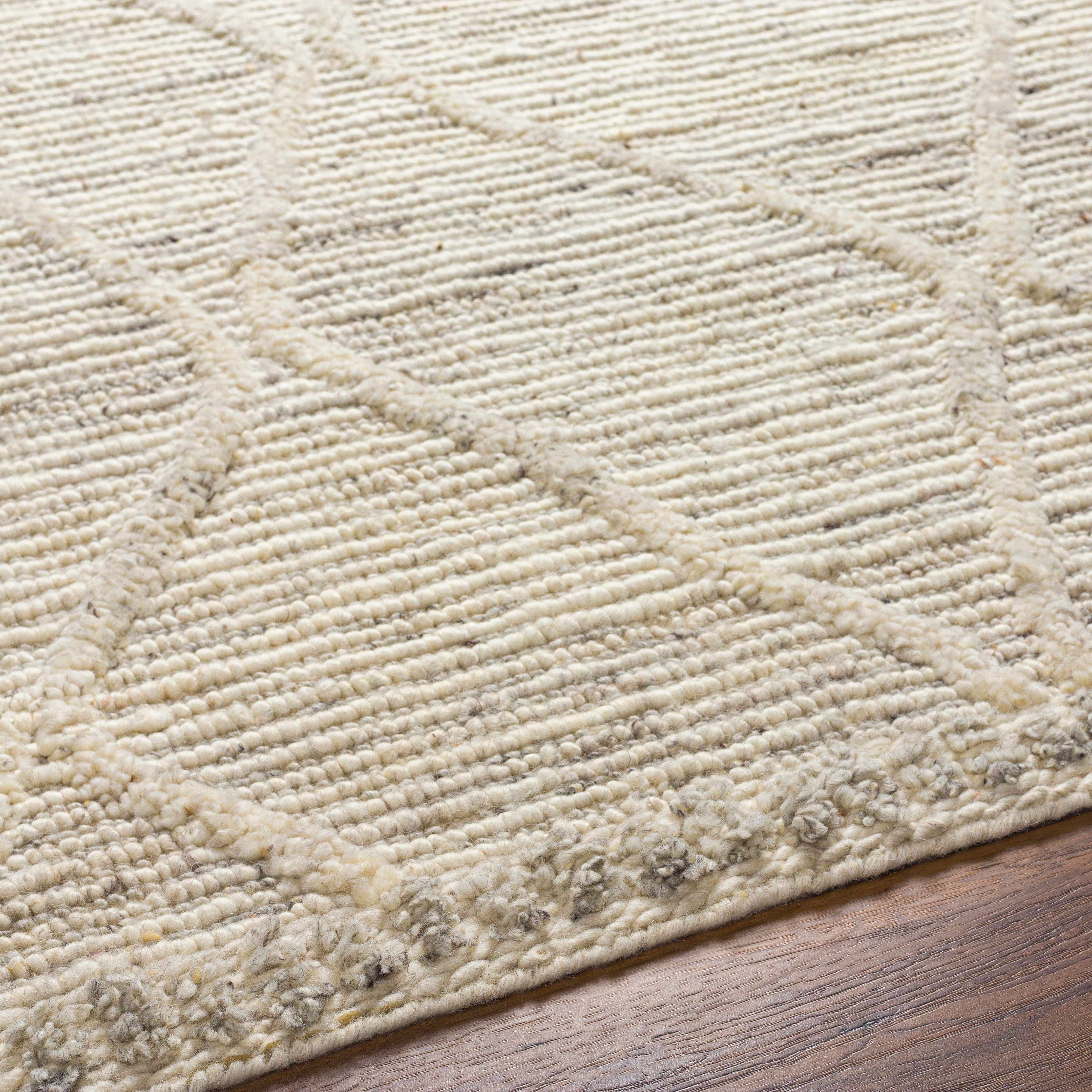 Aysu Area Rug - Clearance - Image 7