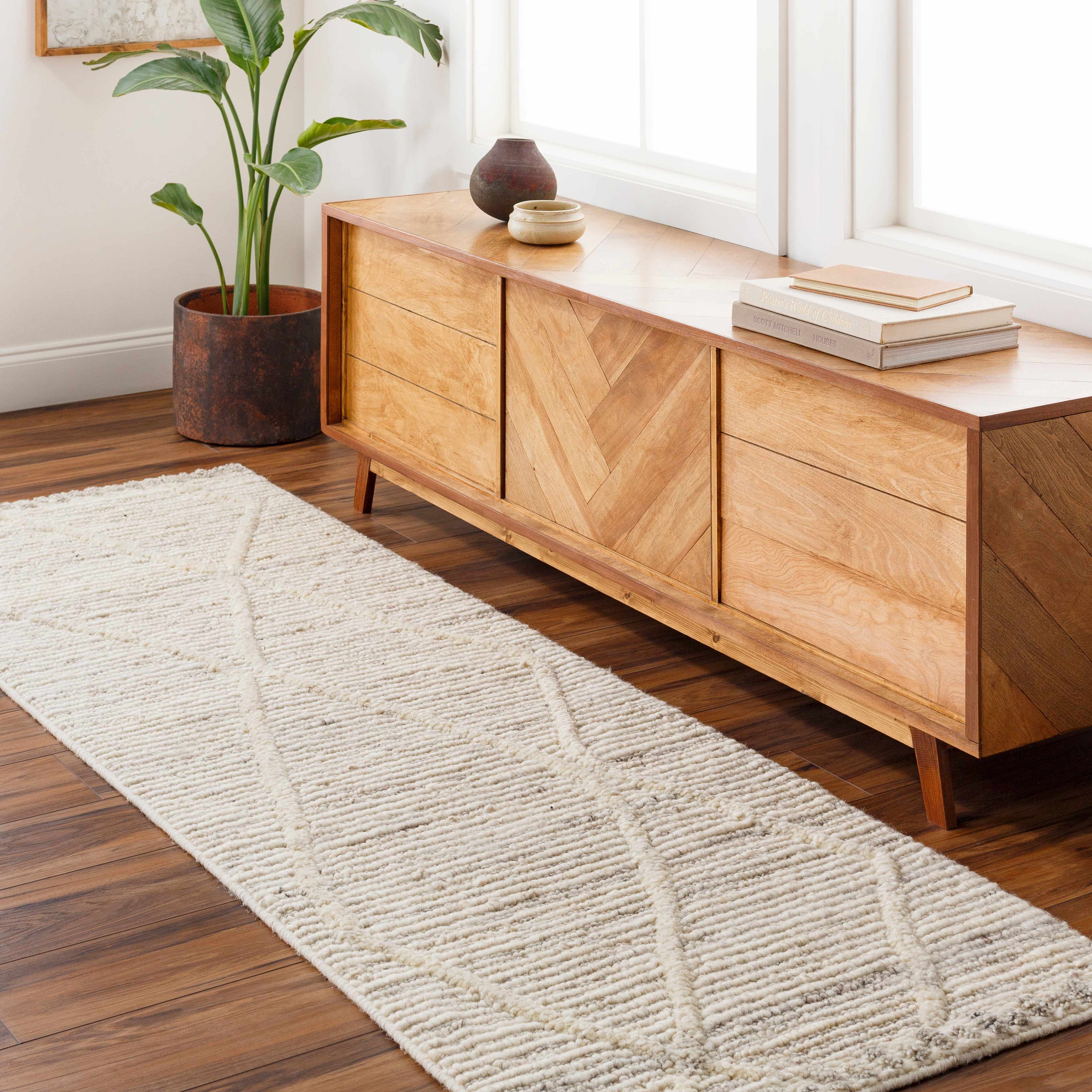 Aysu Area Rug - Clearance - Image 9