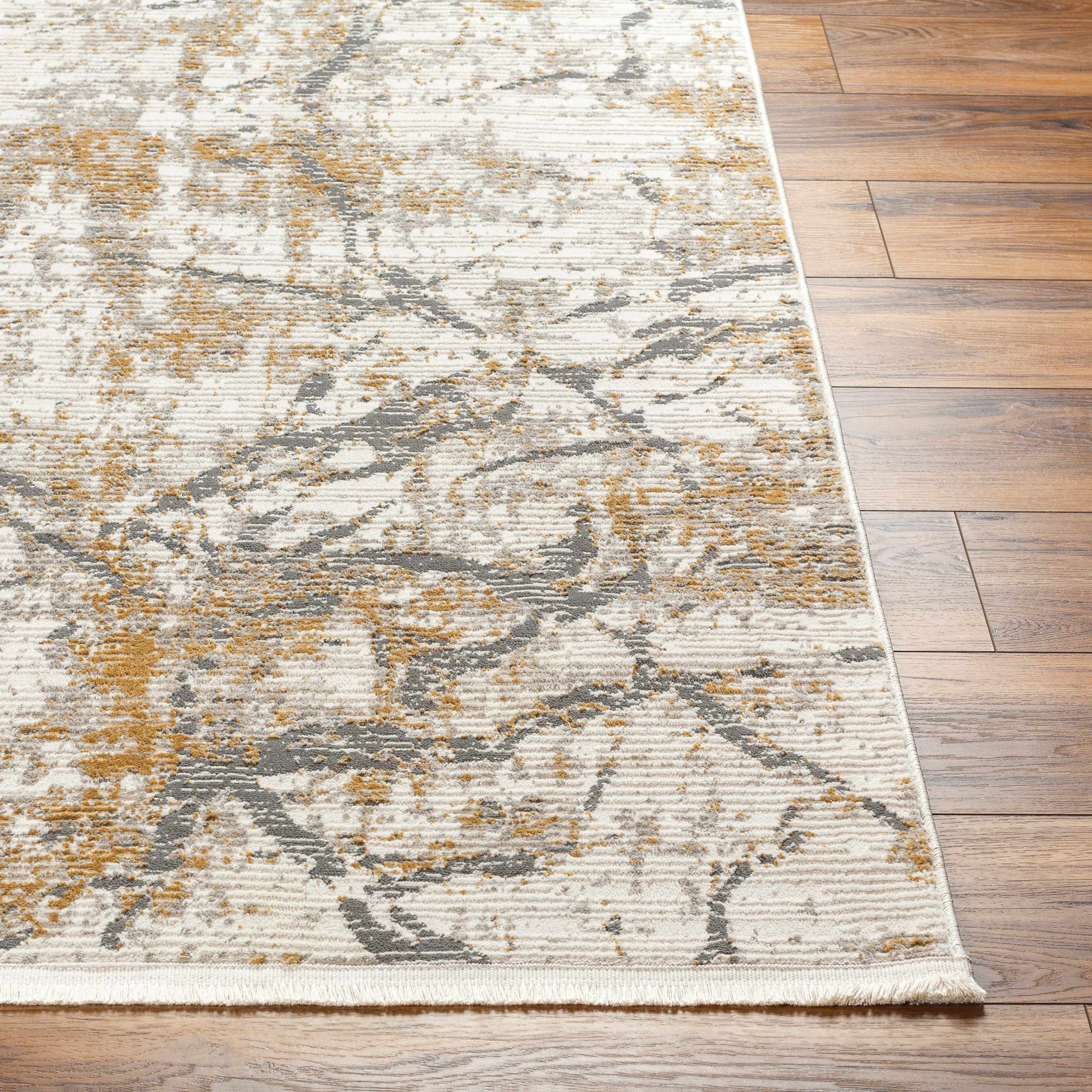 Ayuka Area Carpet - Clearance - Image 2