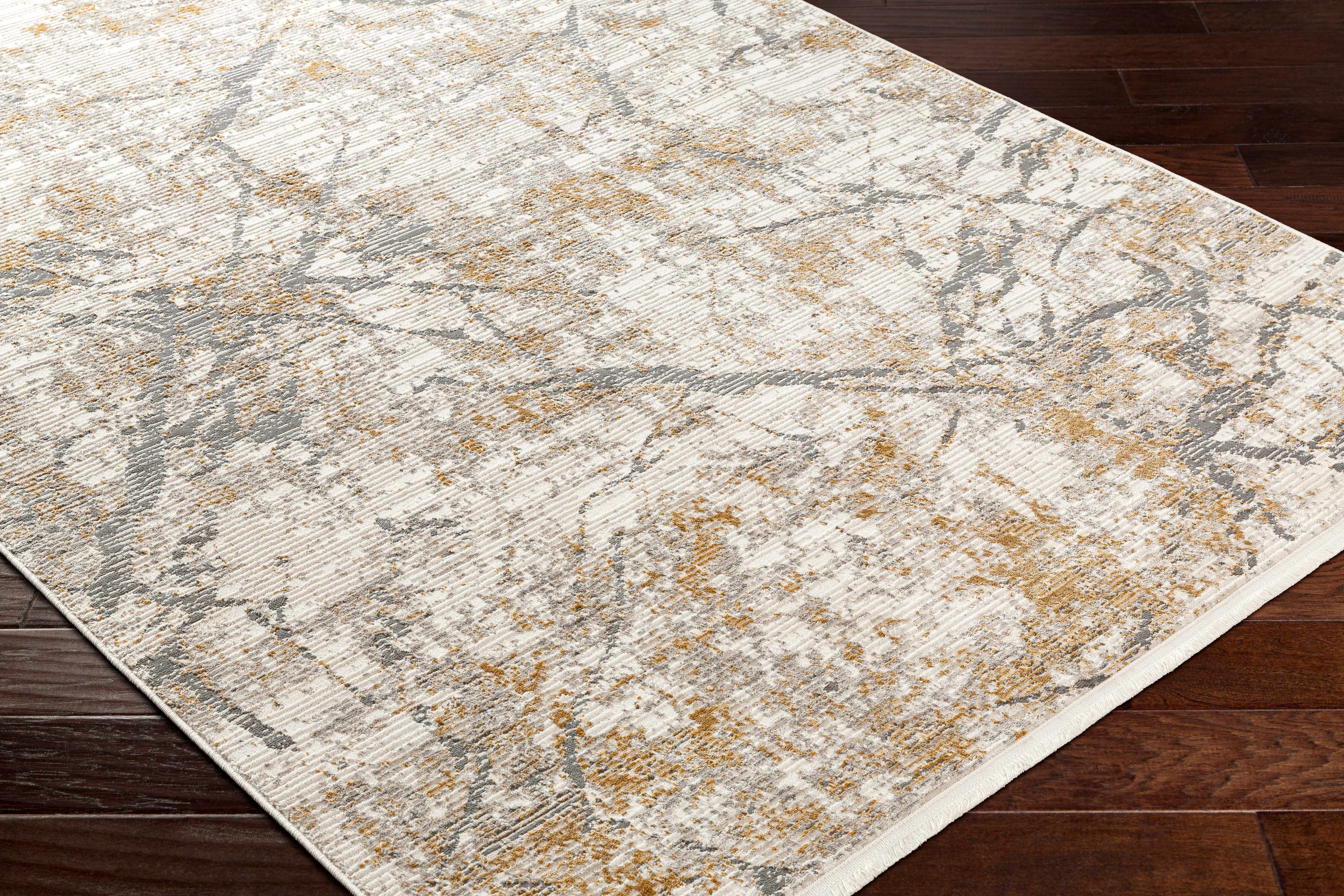 Ayuka Area Carpet - Clearance - Image 3
