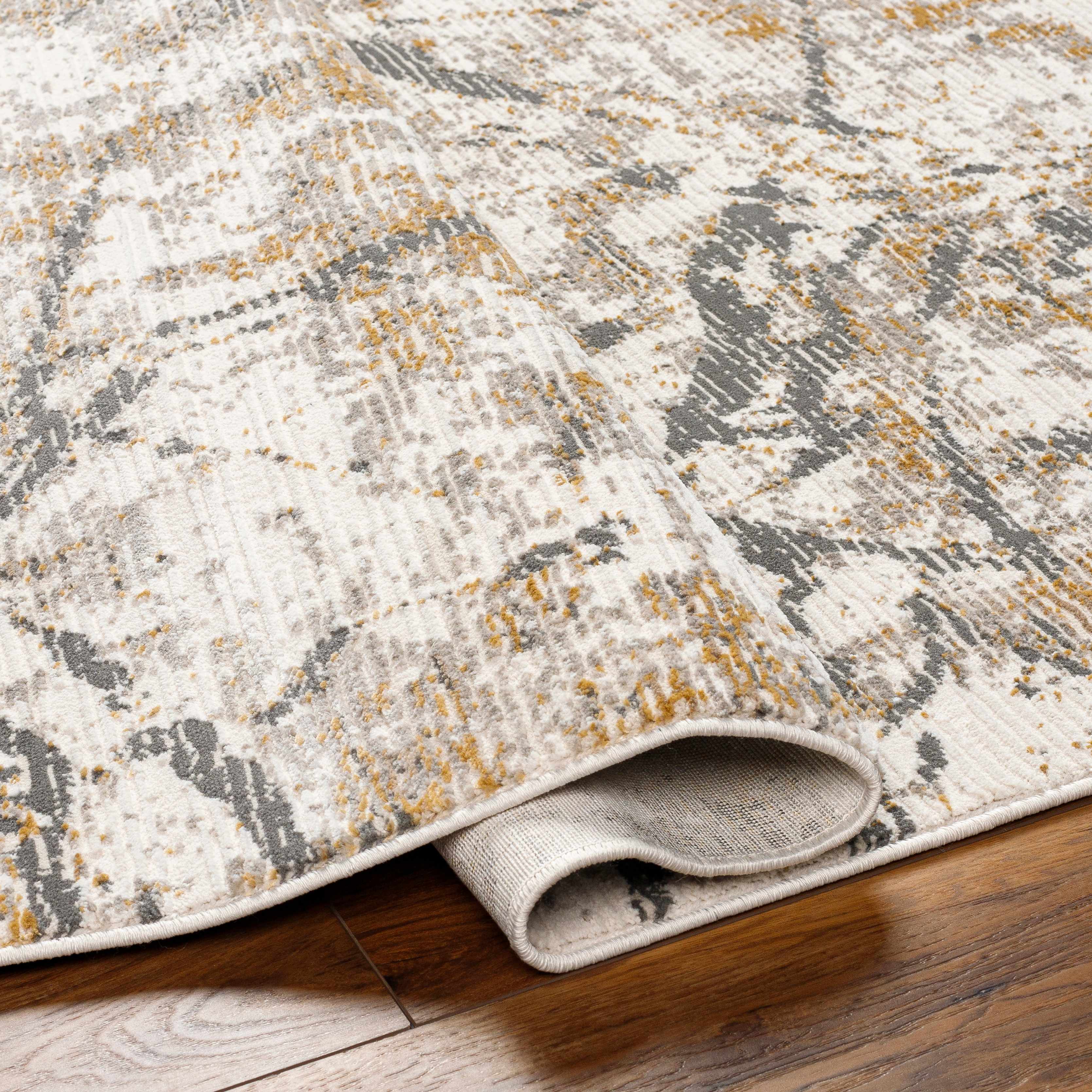 Ayuka Area Carpet - Clearance - Image 4