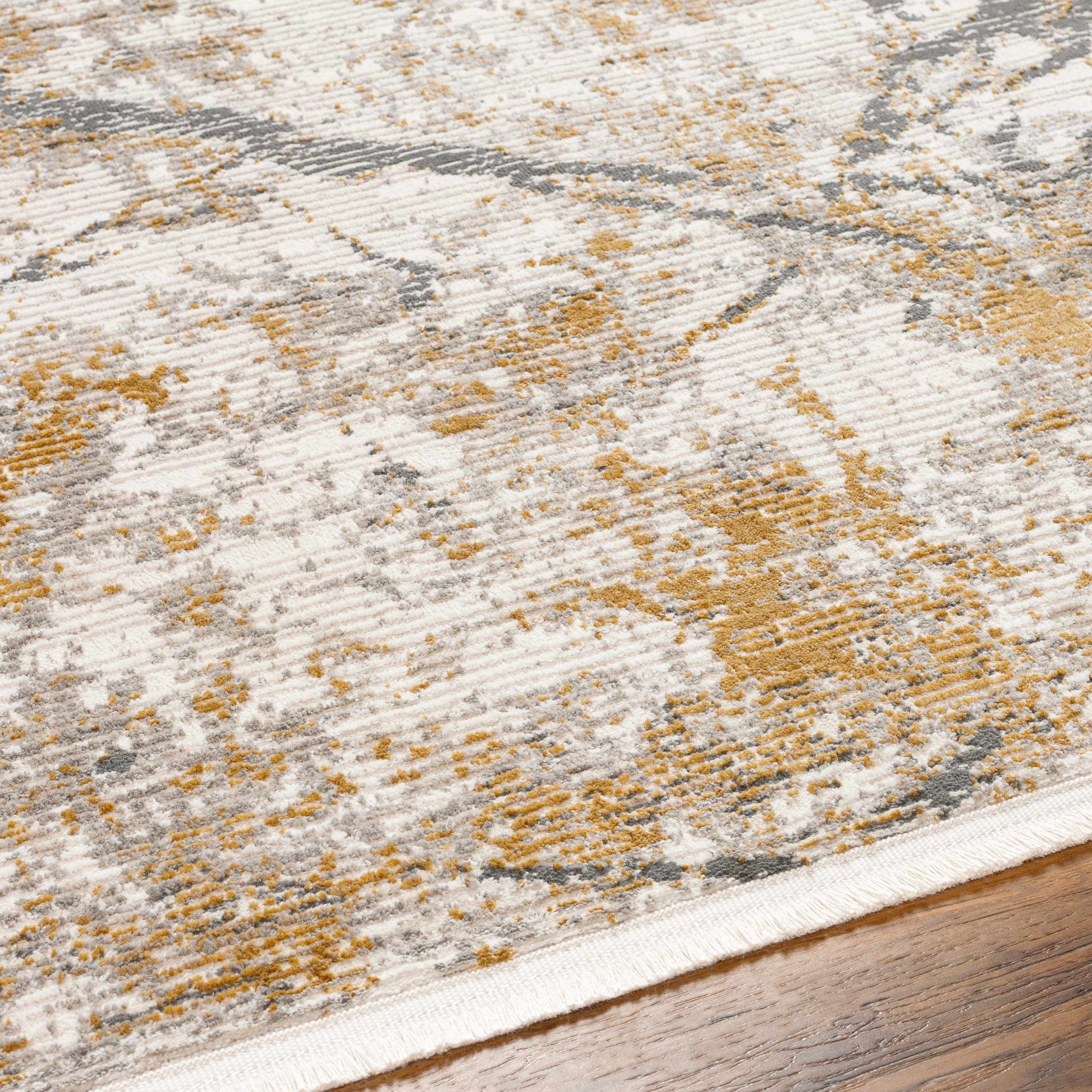 Ayuka Area Carpet - Clearance - Image 5