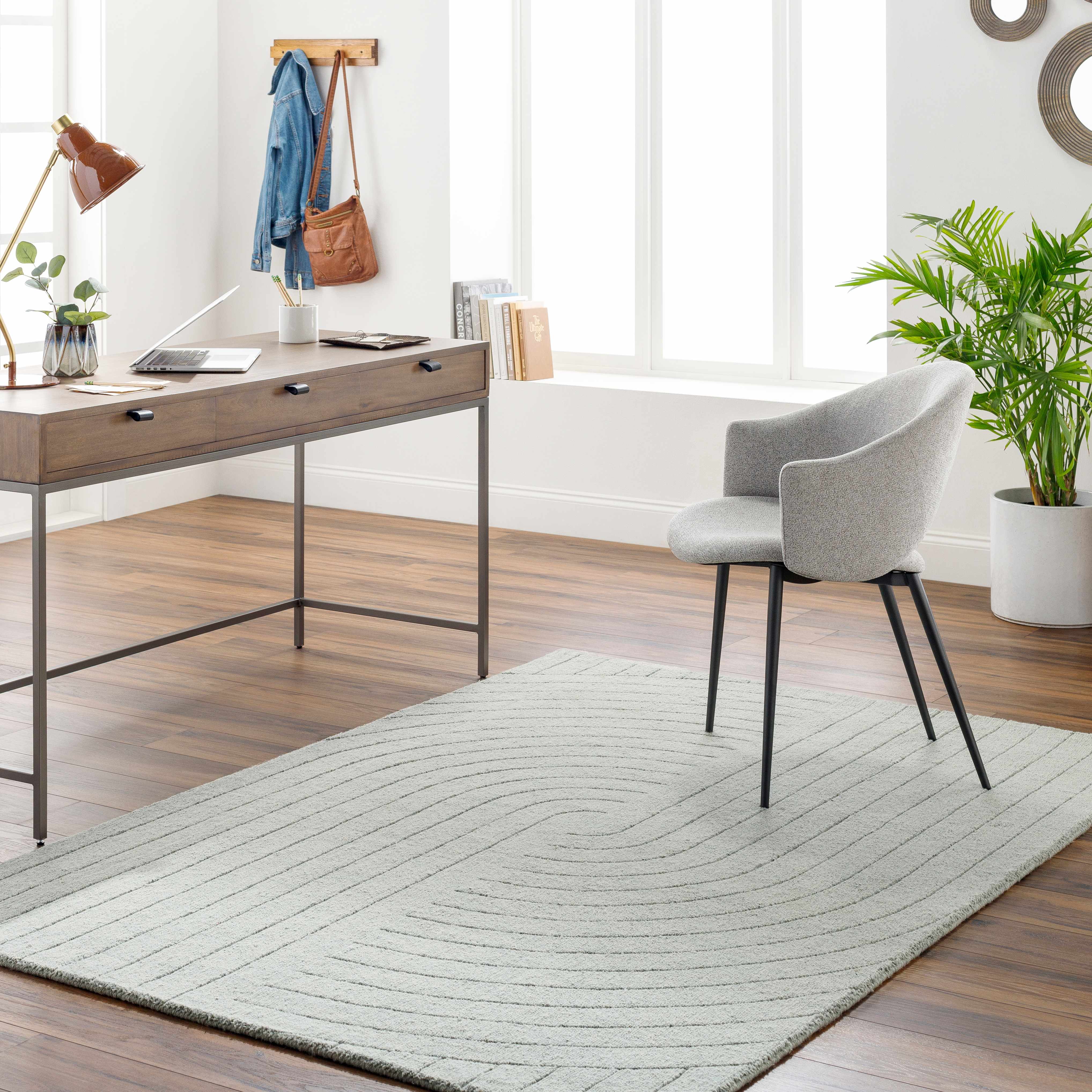 Ayumi Area Rug - Image 2