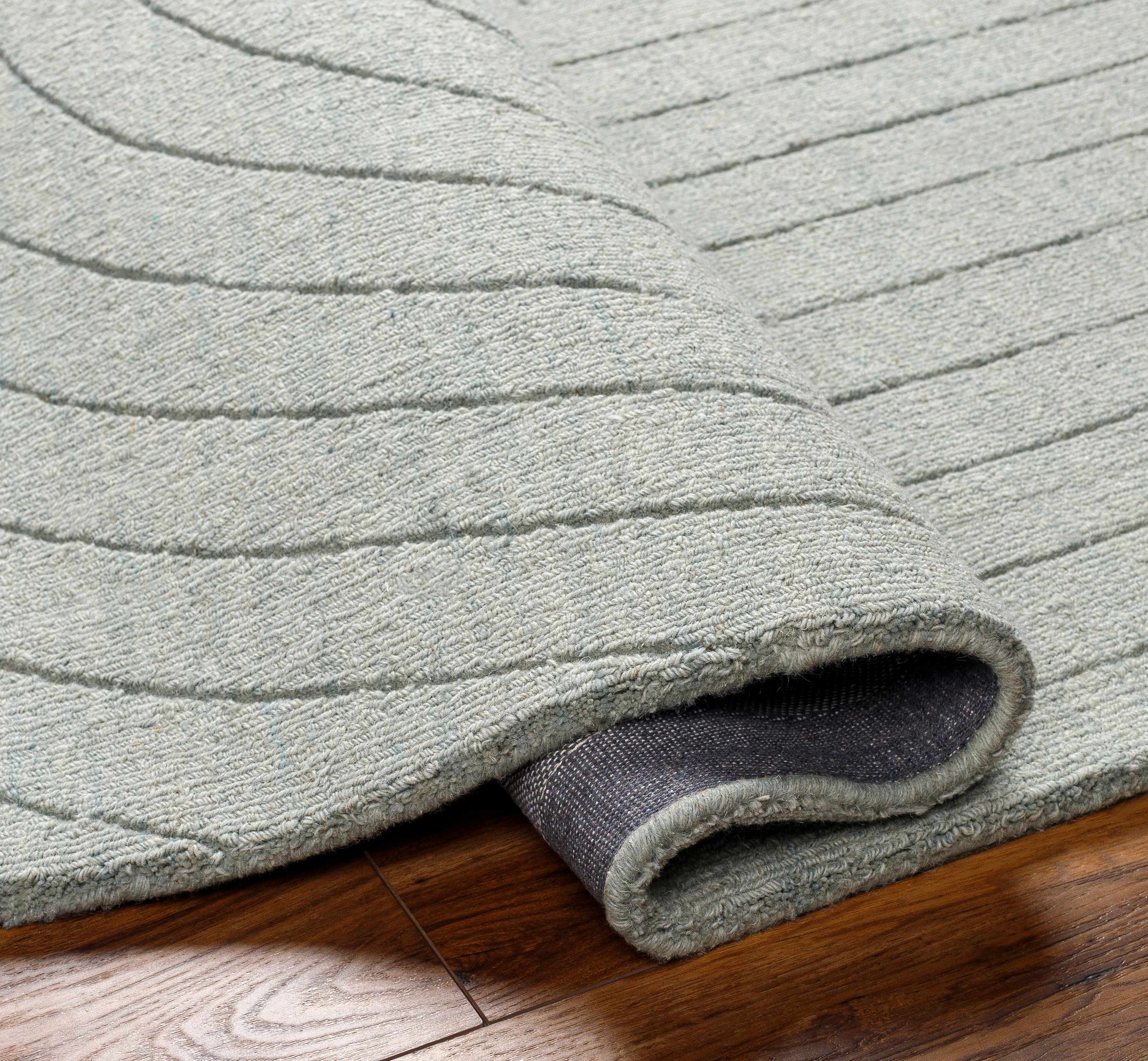 Ayumi Area Rug - Image 4