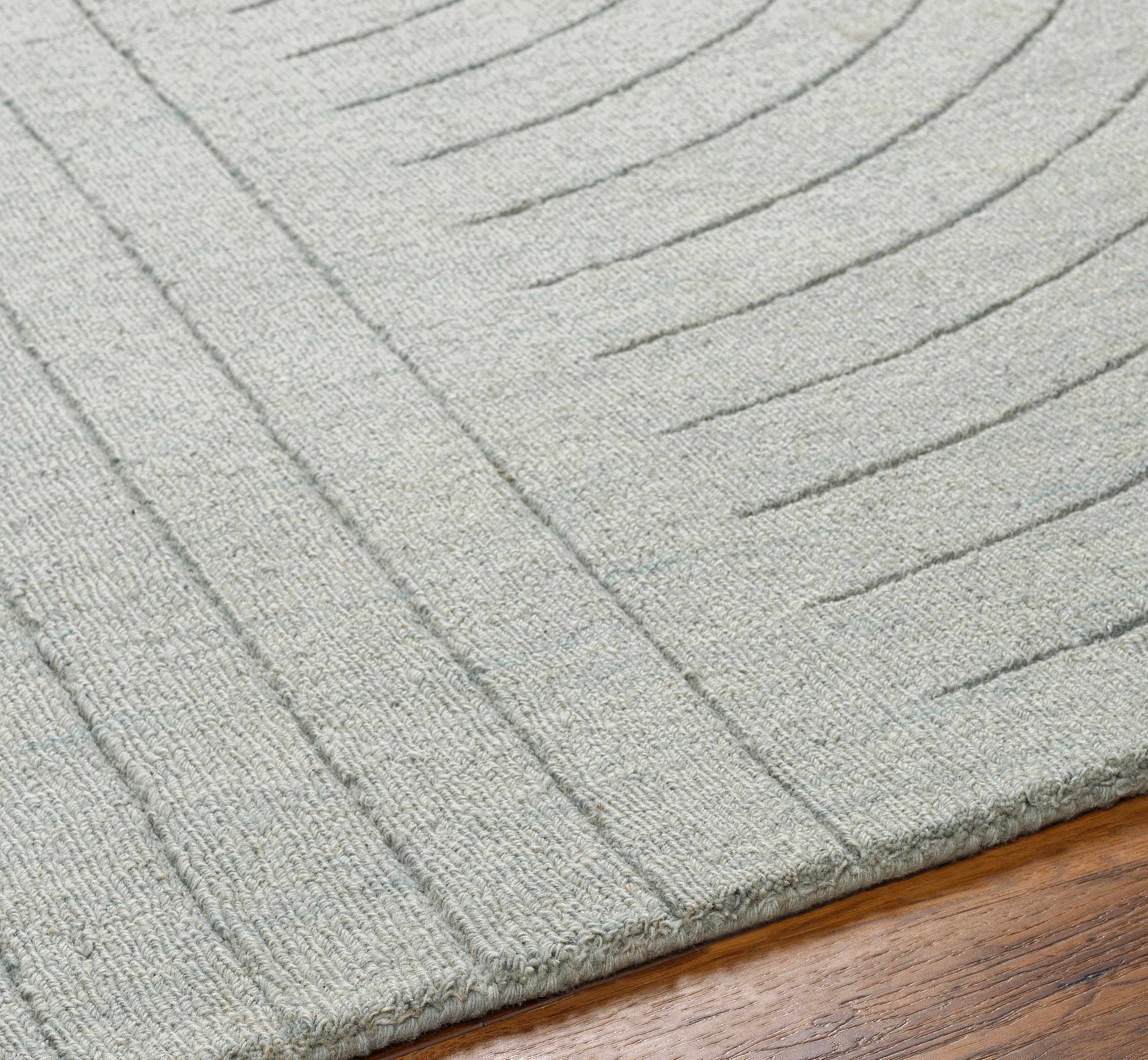 Ayumi Area Rug - Image 5