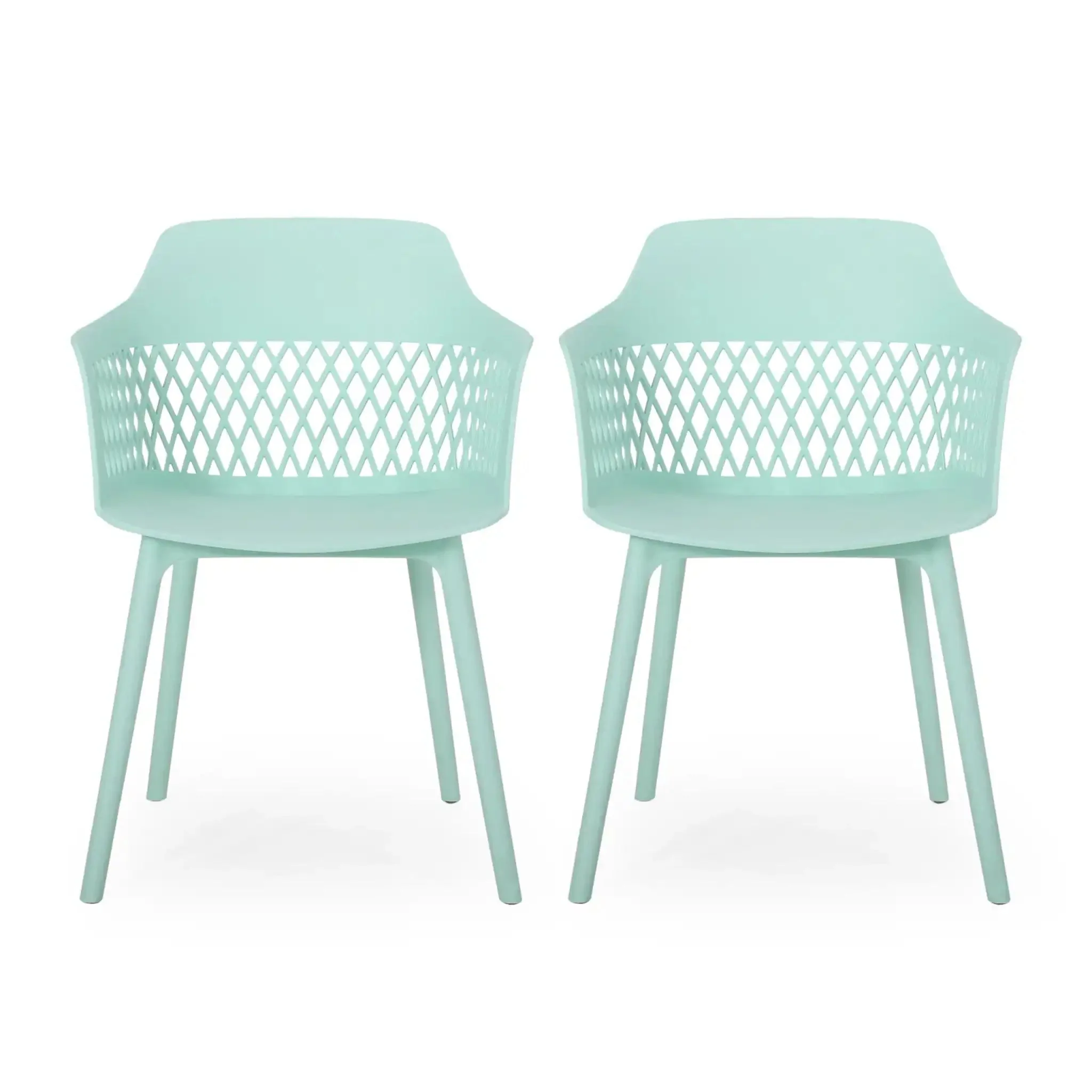Azalea - Chair (Set of 2) - Image 2