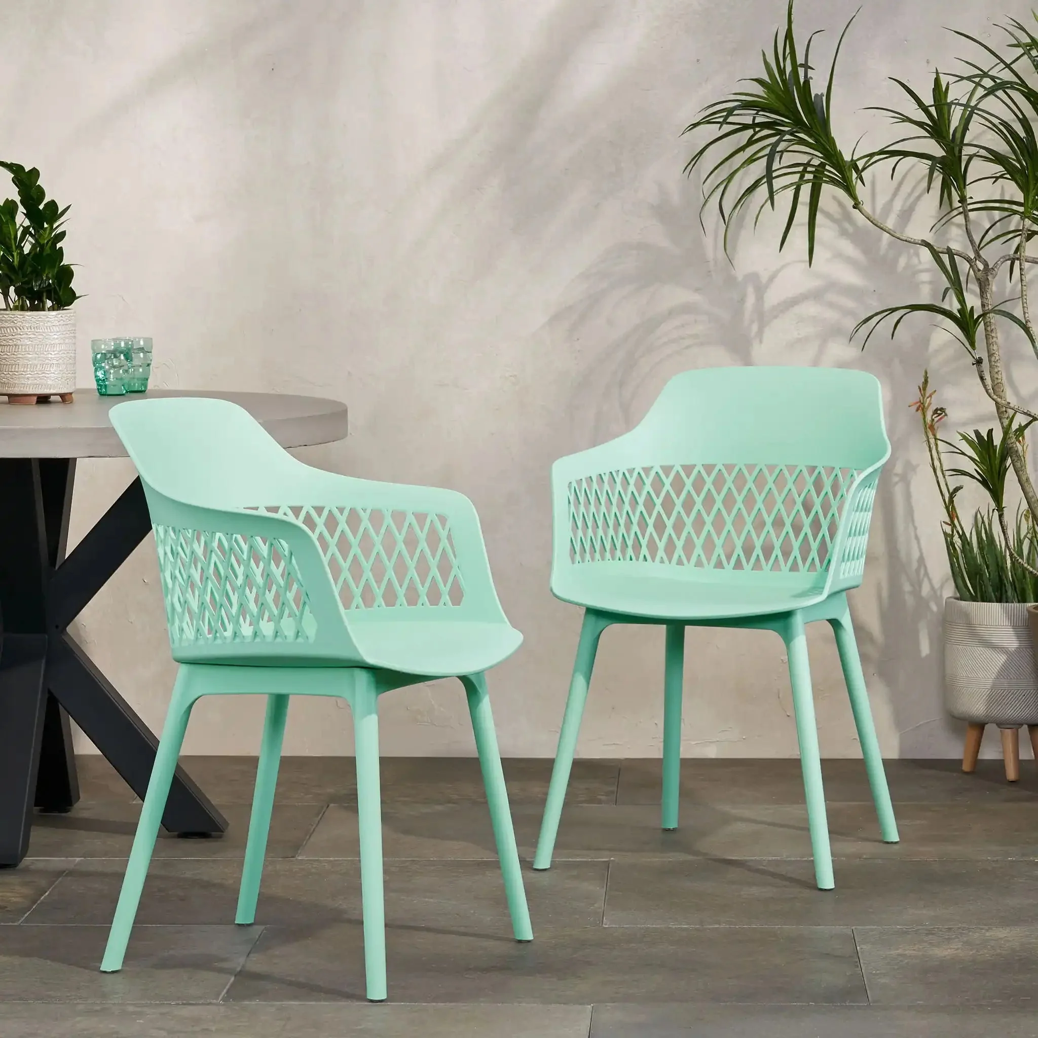 Azalea - Chair (Set of 2) - Image 5