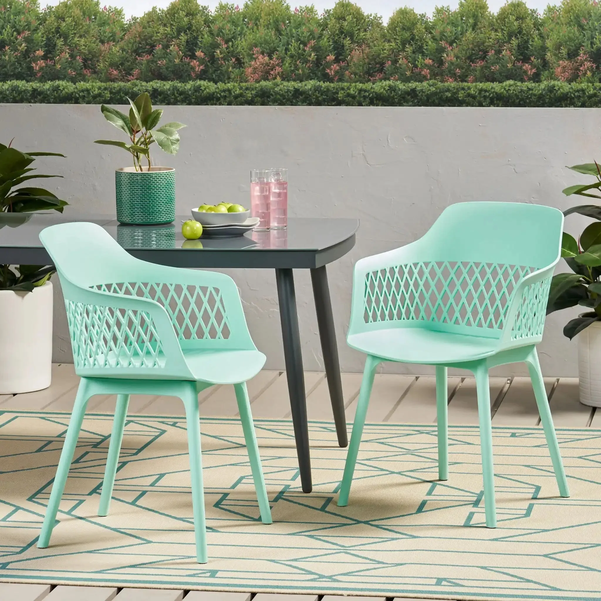 Azalea - Chair (Set of 2) - Image 7