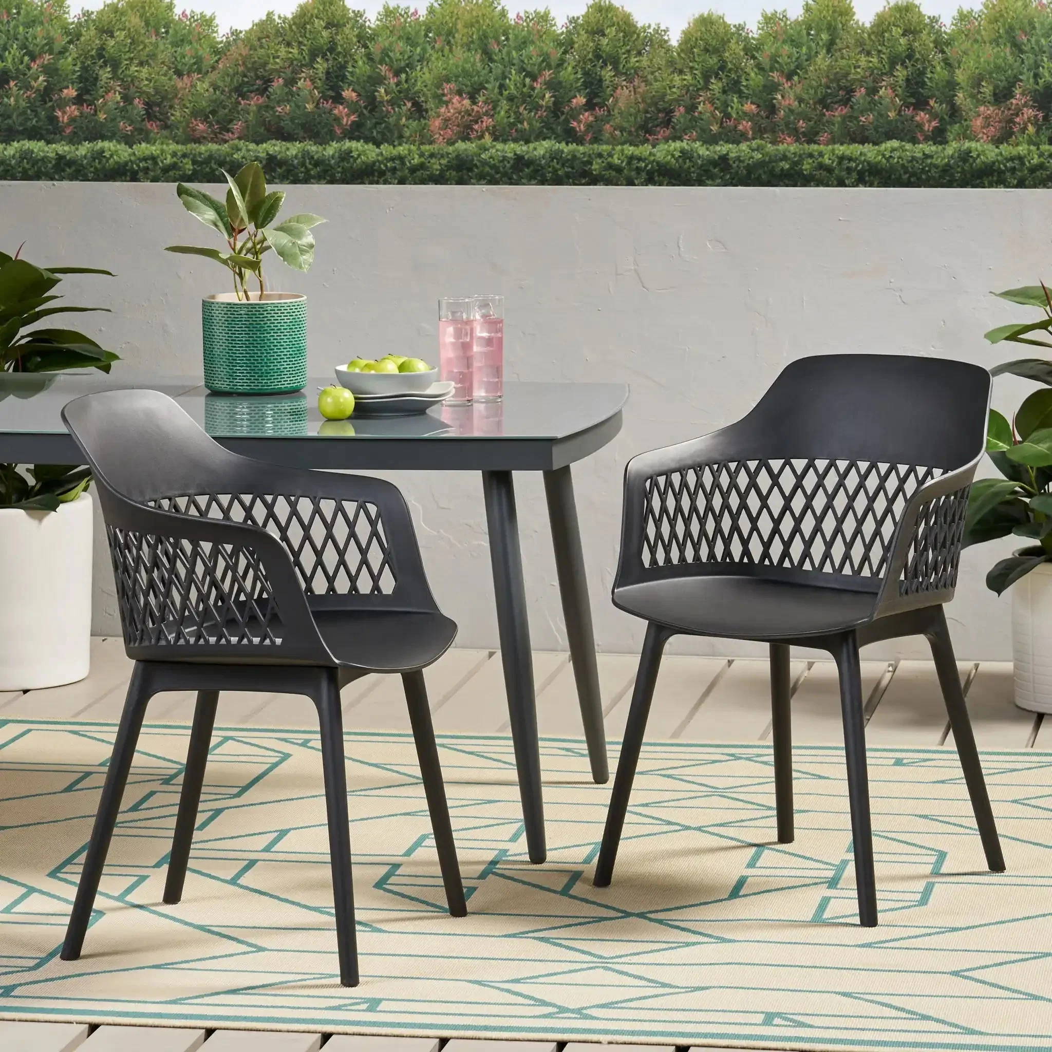 Azalea - Chair (Set of 2) - Image 8