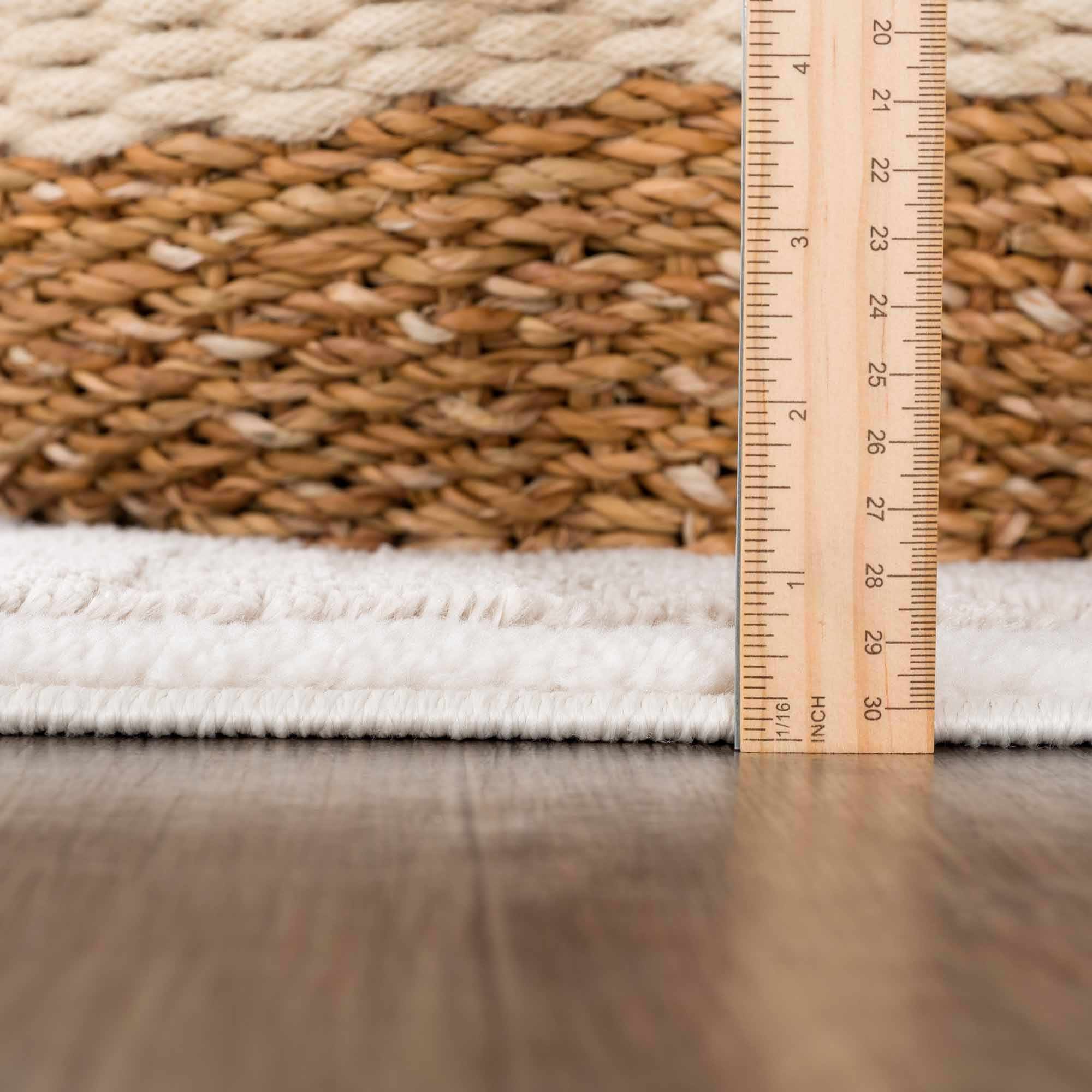 Azana Cream Area Rug - Clearance - Image 12