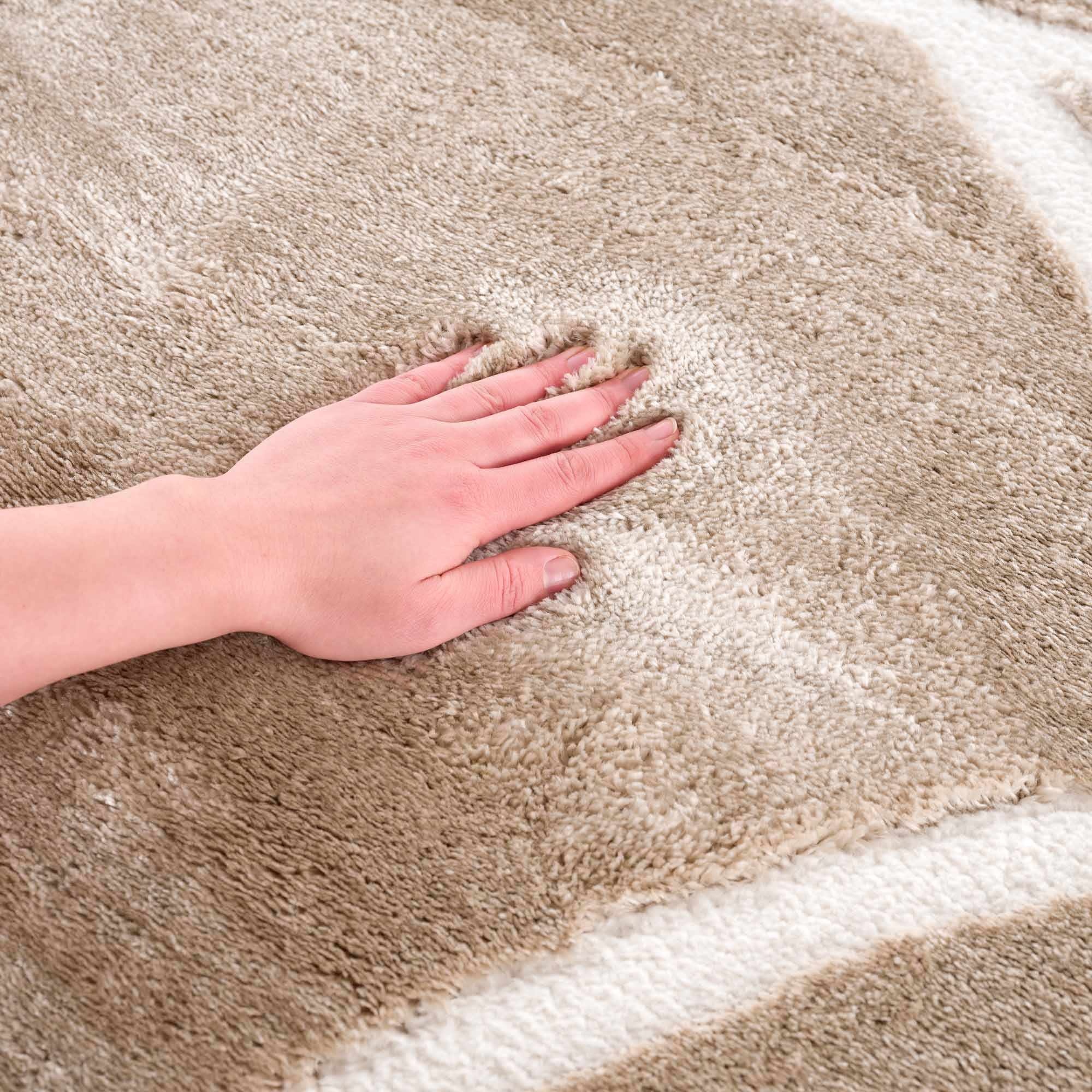 Azana Cream Area Rug - Clearance - Image 14