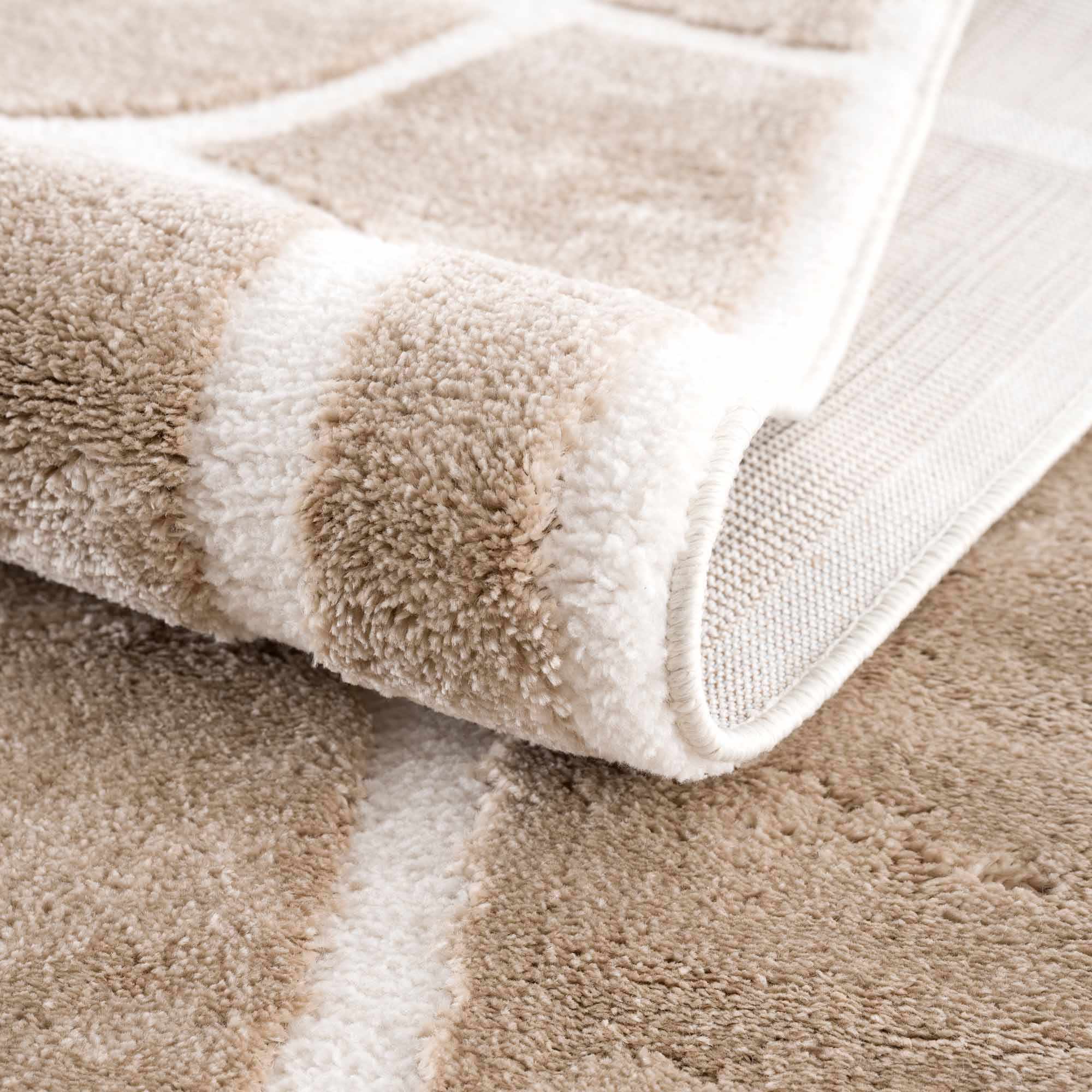 Azana Cream Area Rug - Clearance - Image 7