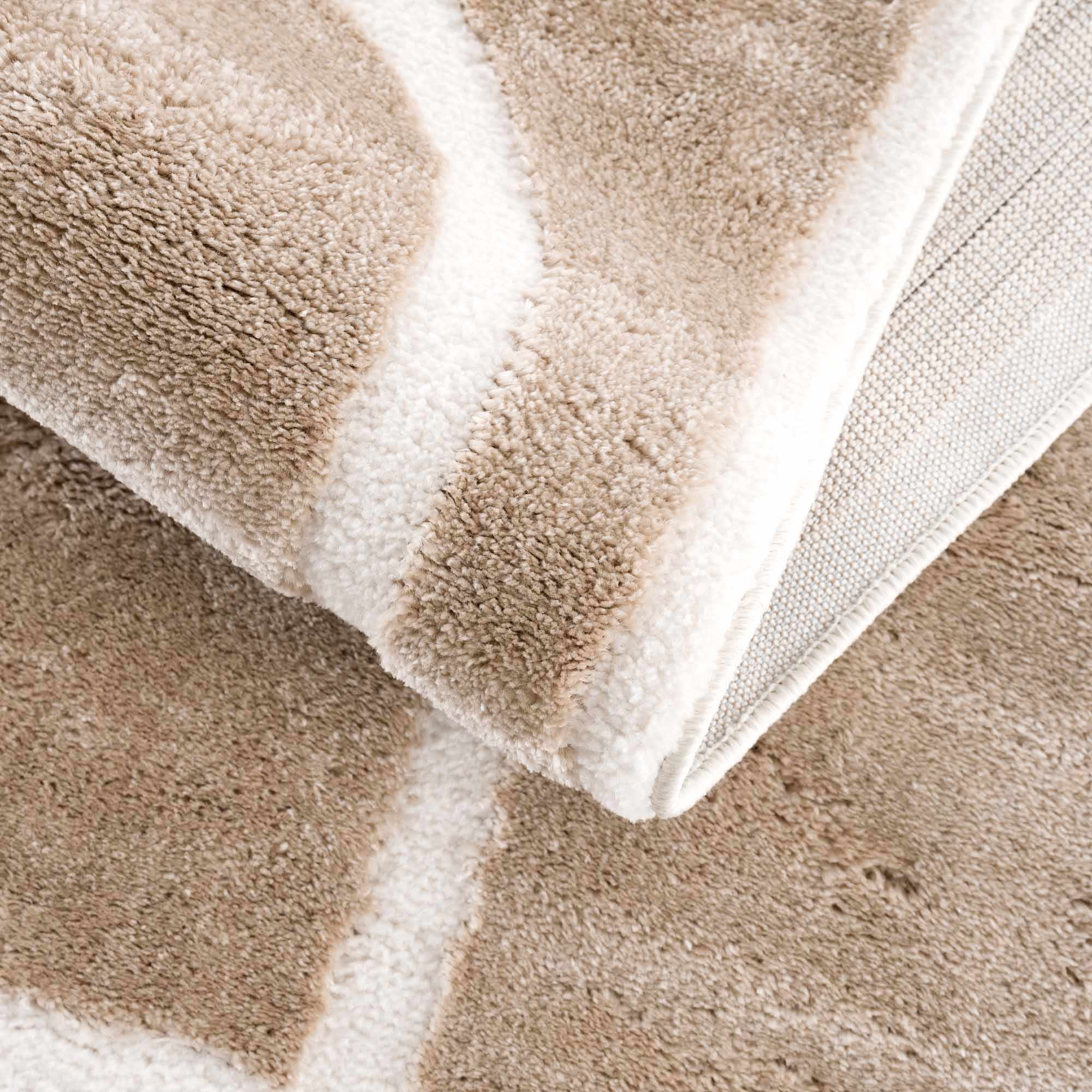 Azana Cream Area Rug - Clearance - Image 8