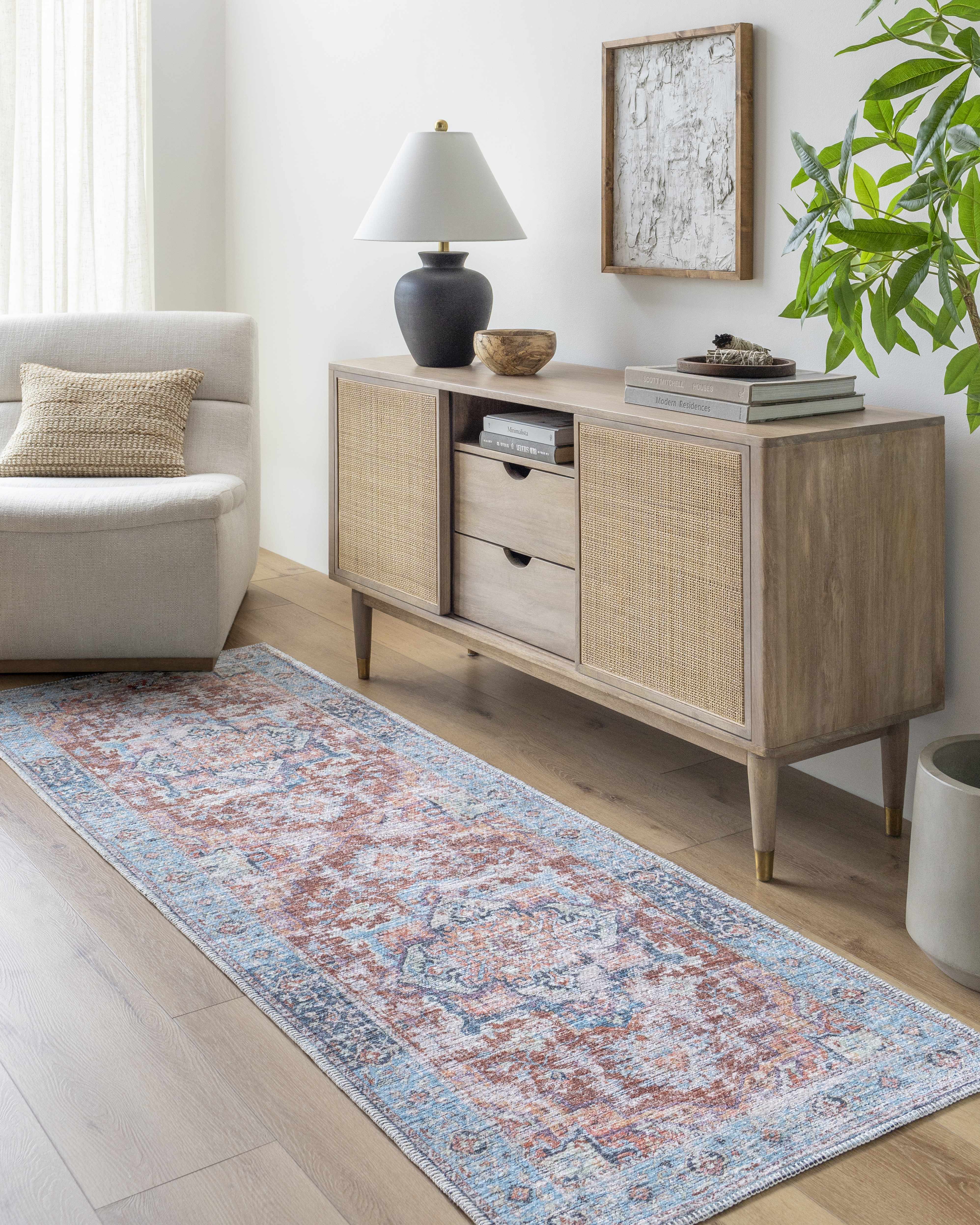 Azfal Area Rug - Clearance - Image 10