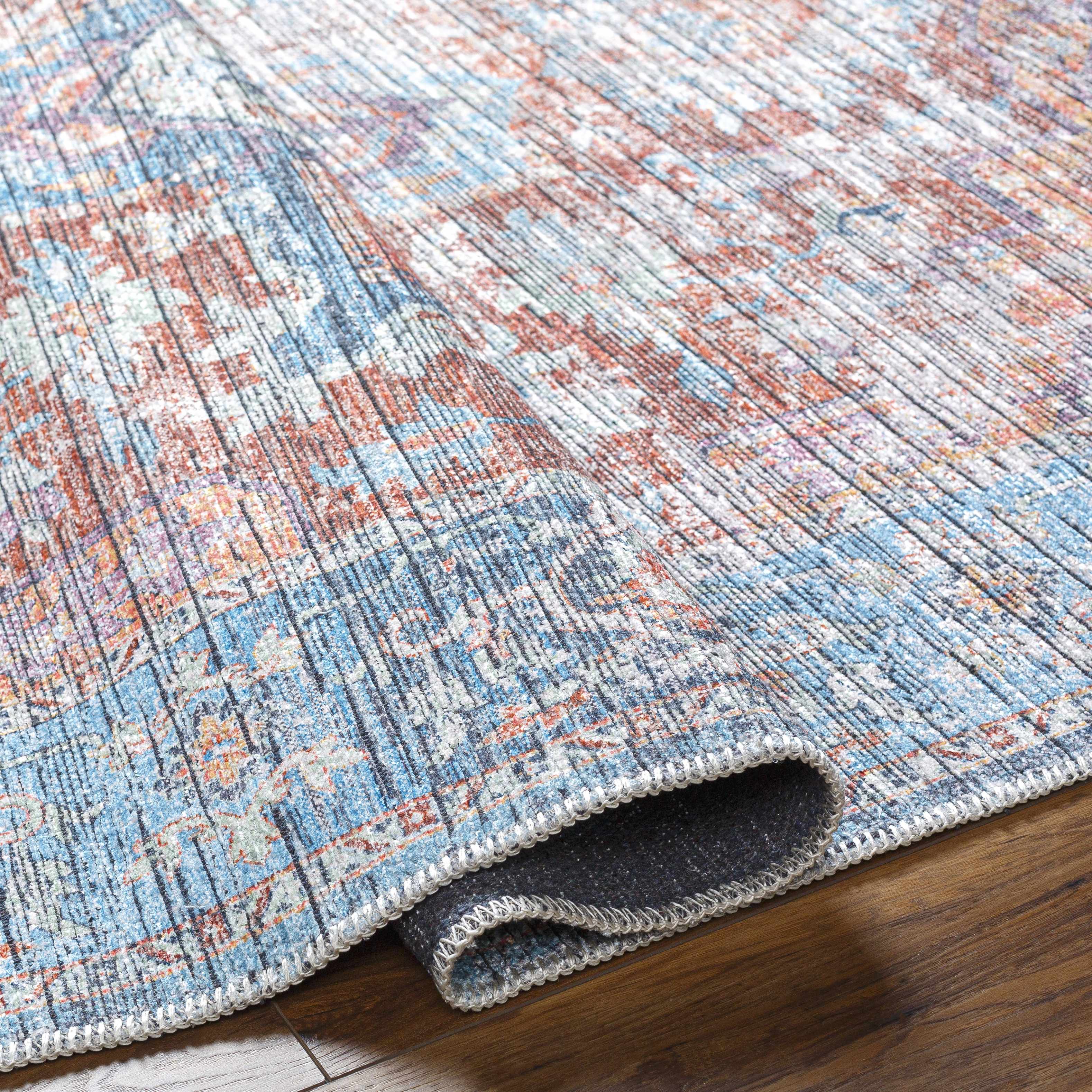 Azfal Area Rug - Clearance - Image 3