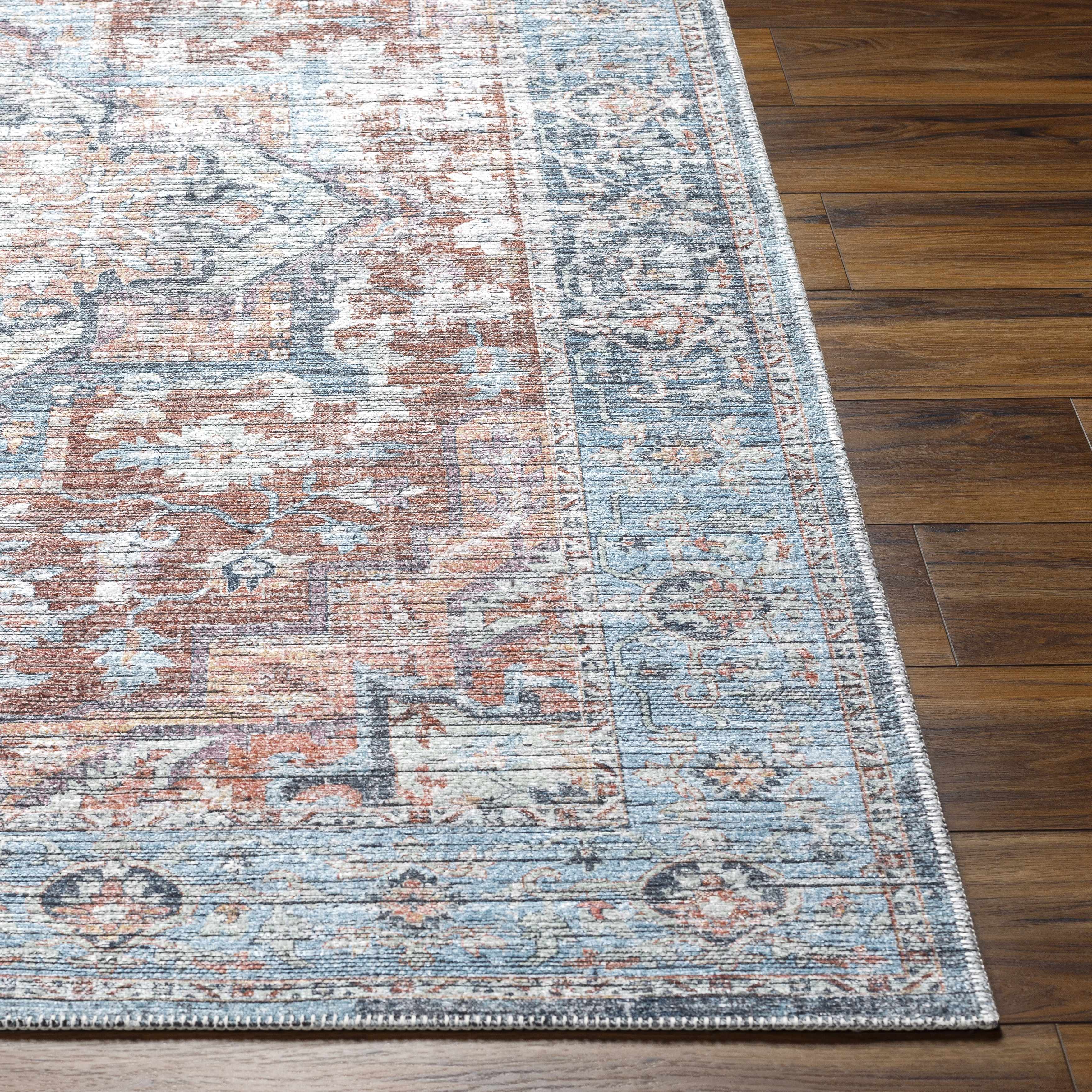 Azfal Area Rug - Clearance - Image 4