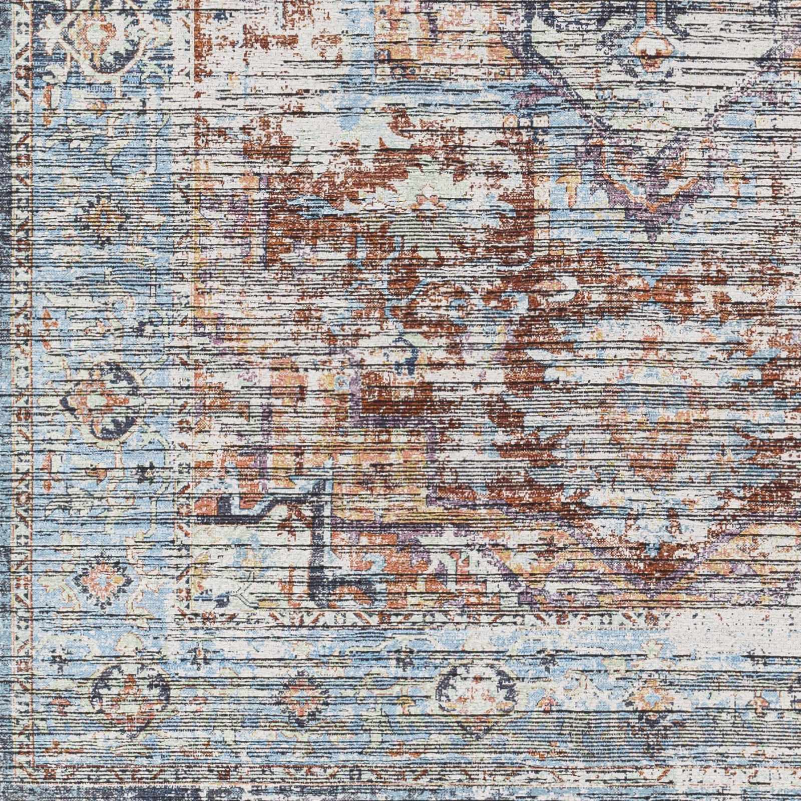 Azfal Area Rug - Clearance - Image 7