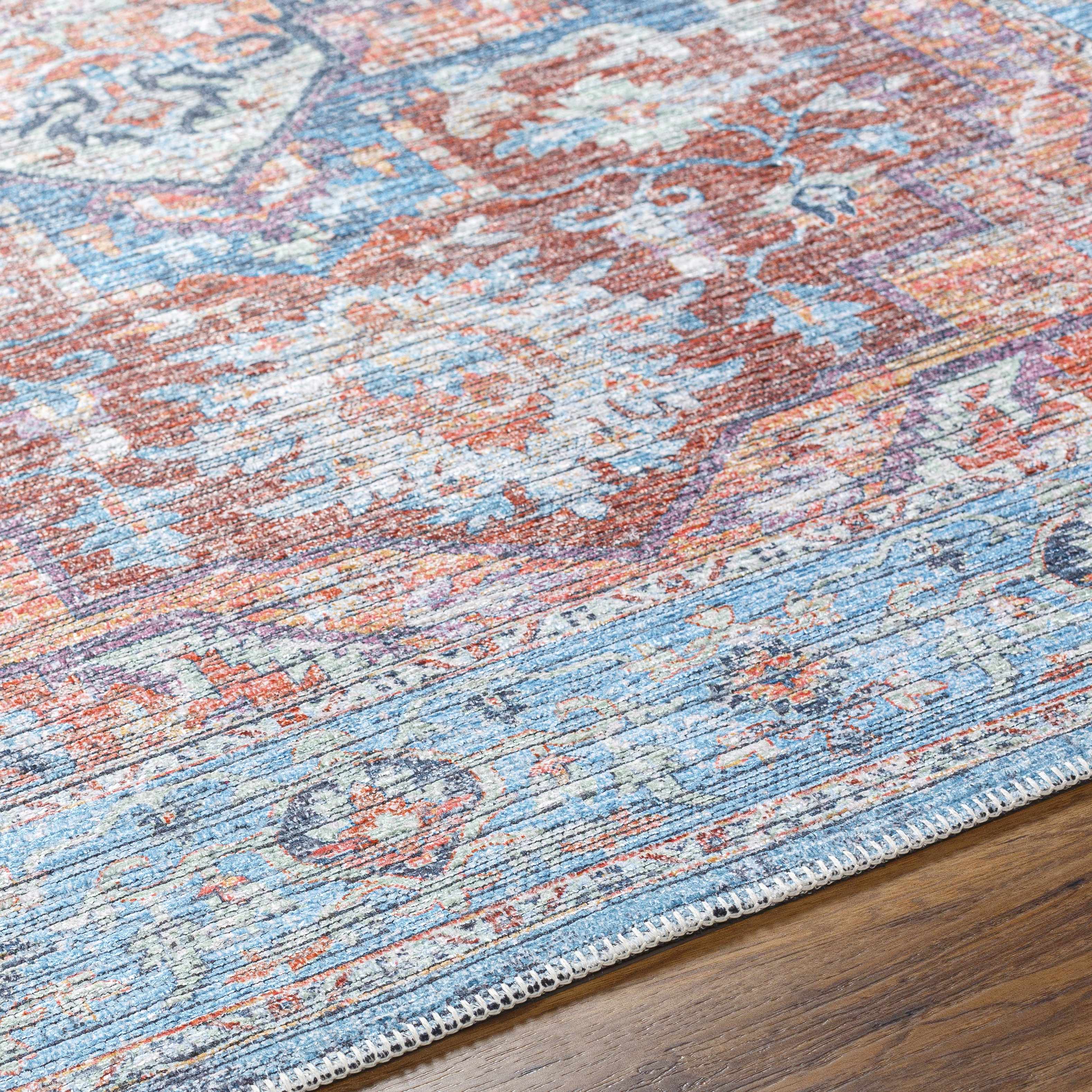 Azfal Area Rug - Clearance - Image 8