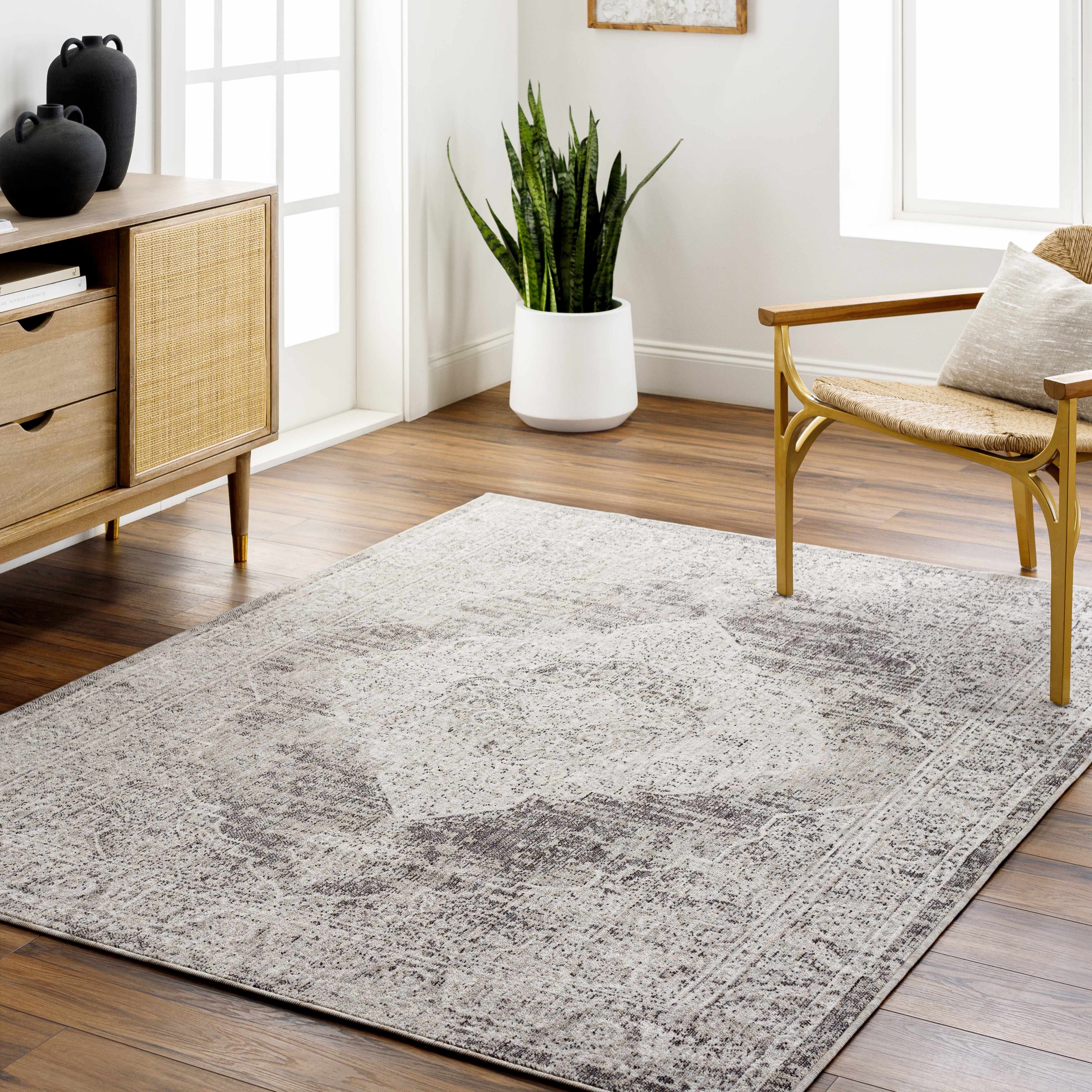 Azibo Area Rug - Clearance - Image 2