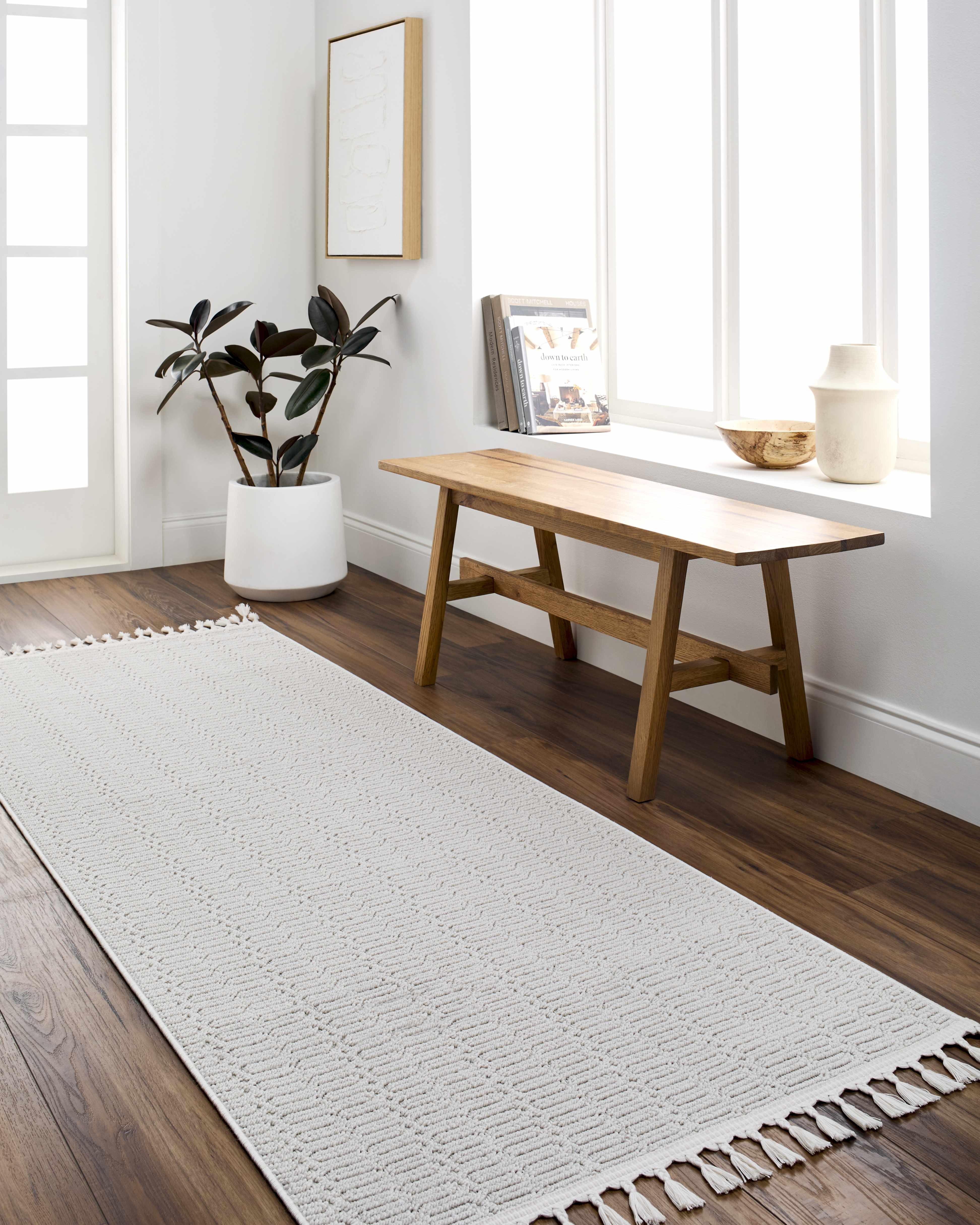 Azize Area Rug - Image 16