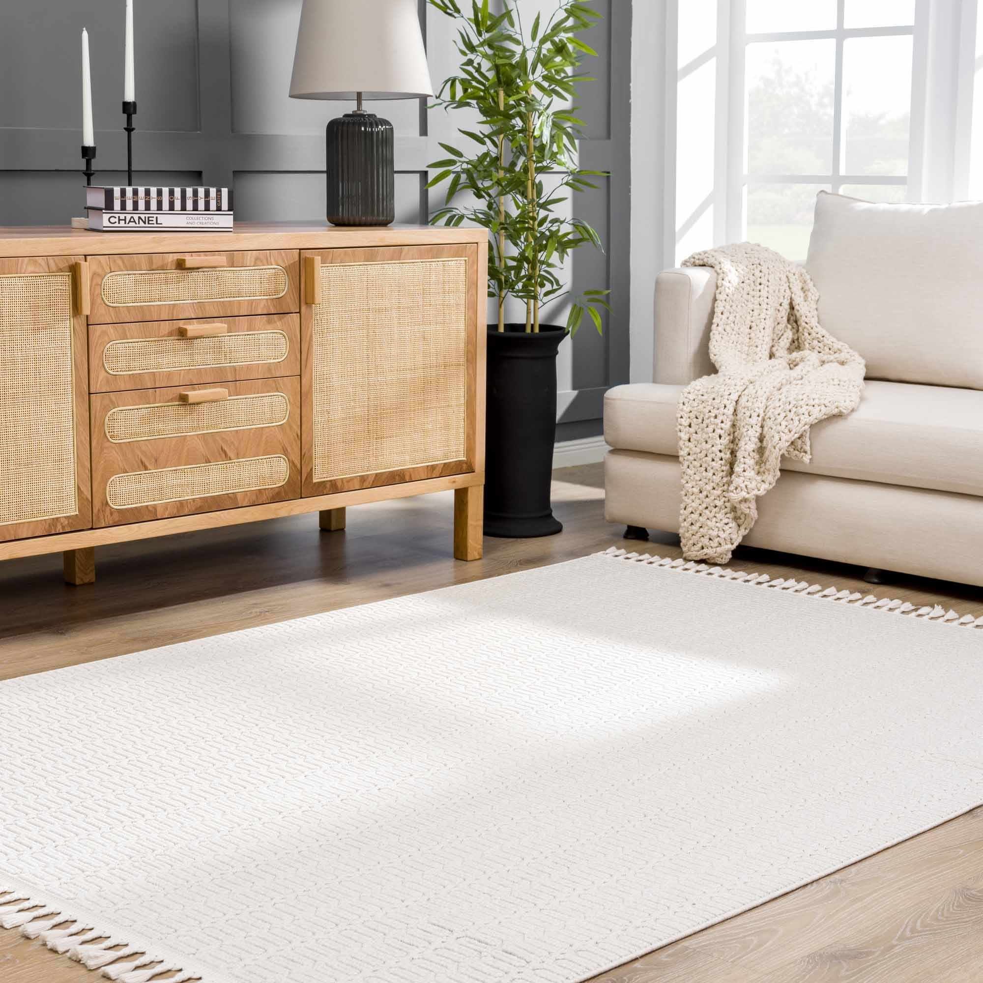 Azize Area Rug - Image 2