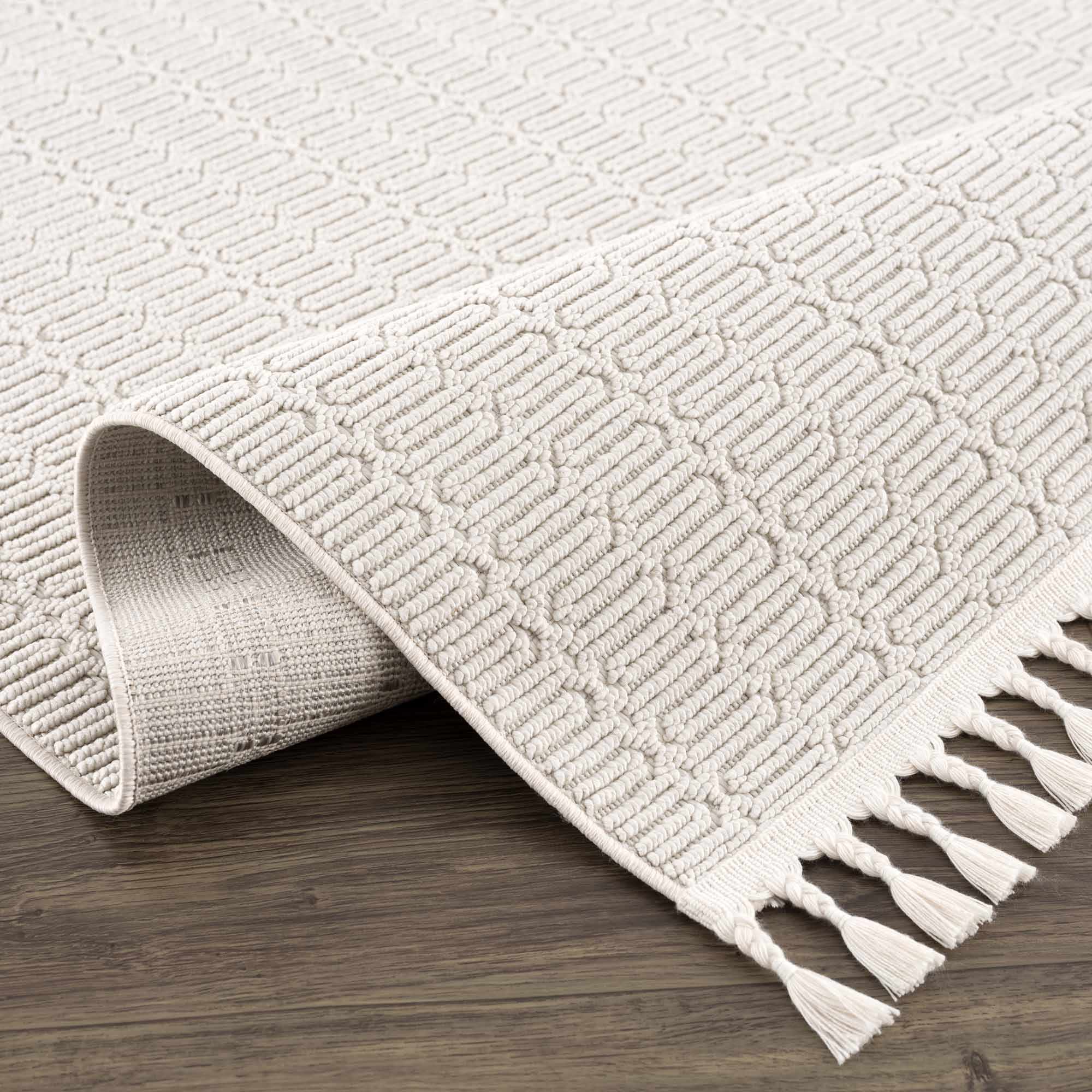 Azize Area Rug - Image 7