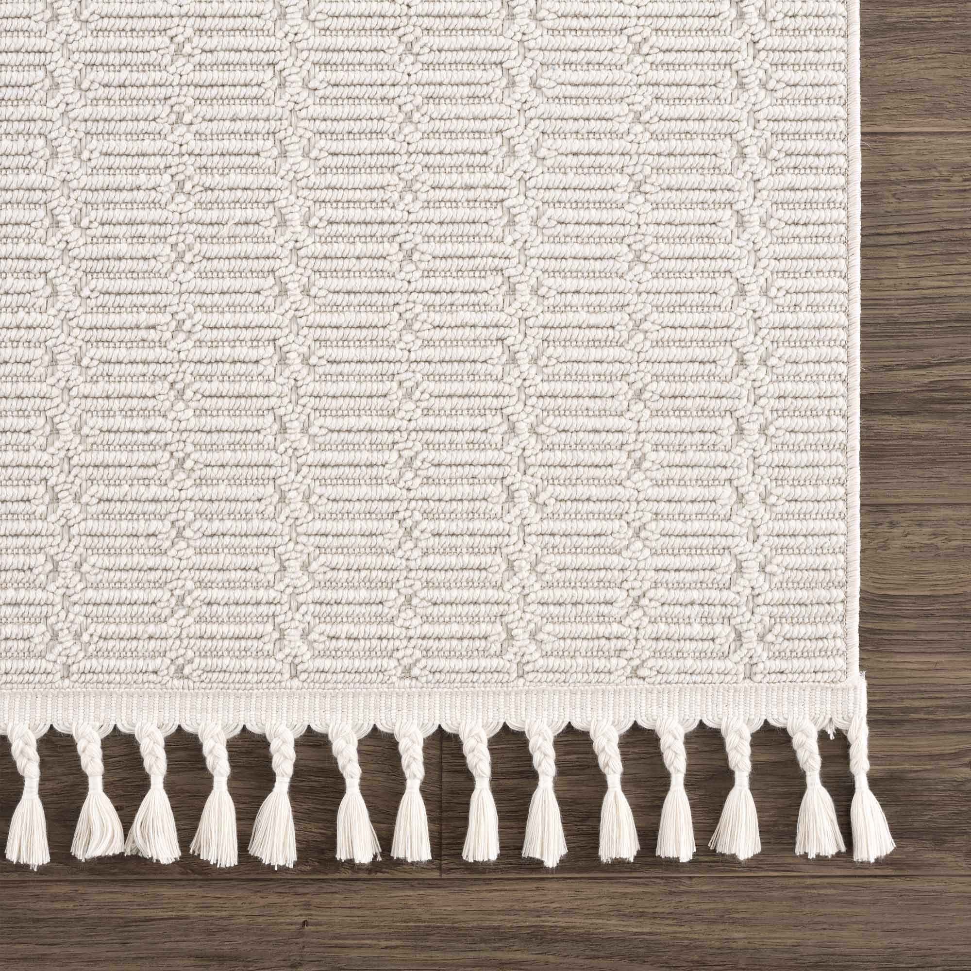 Azize Area Rug - Image 8