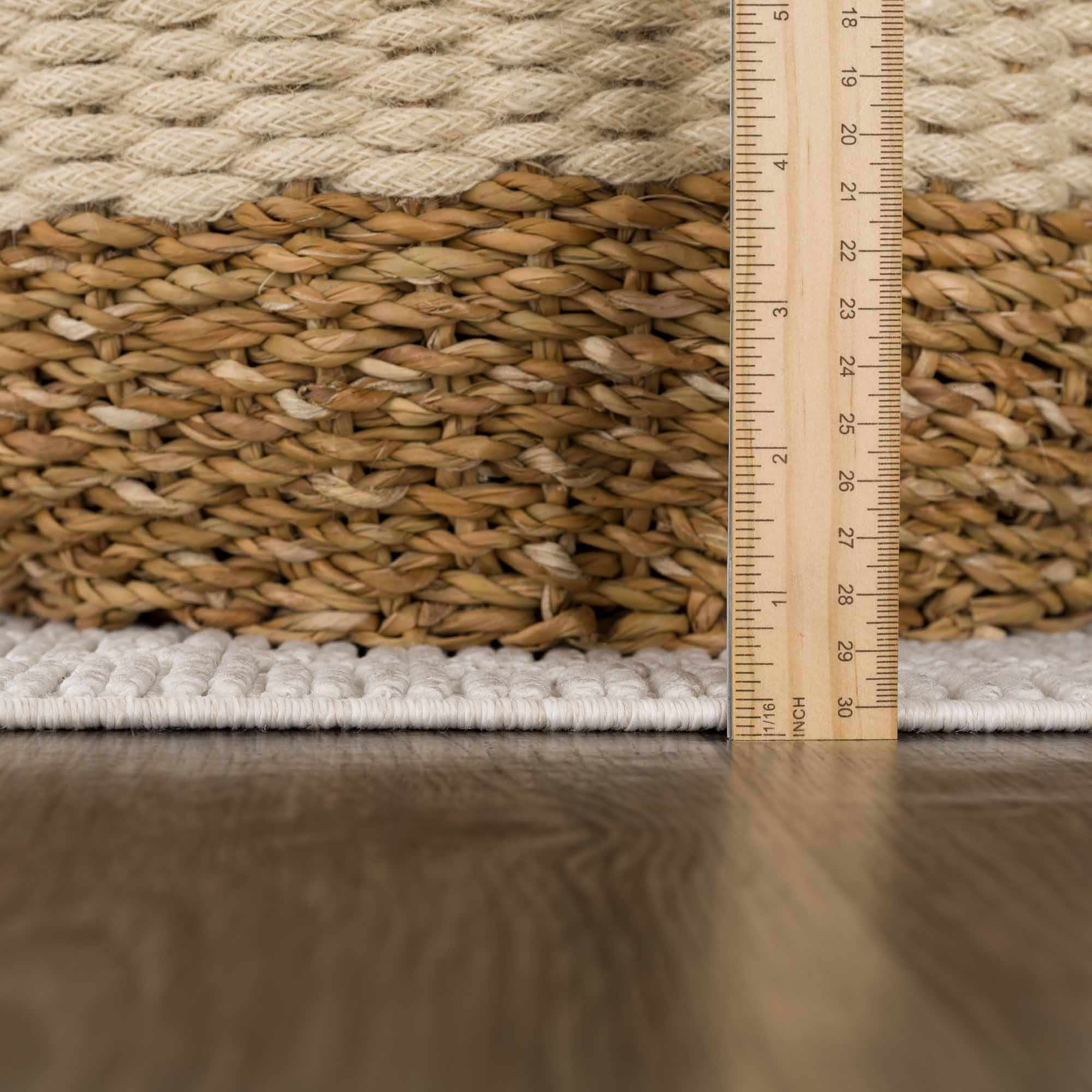 Azize Area Rug - Image 9