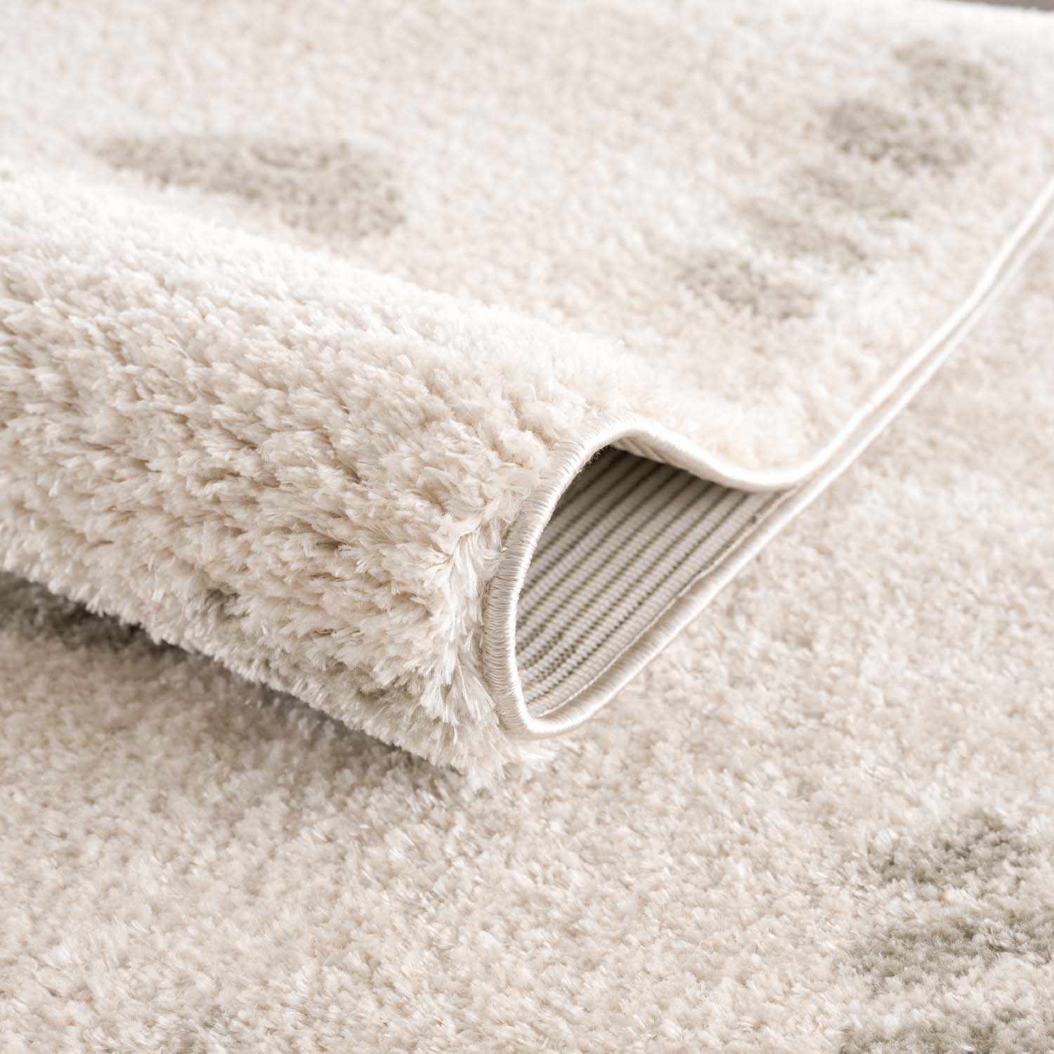Azriel Gray Washable Area Rug - Image 7
