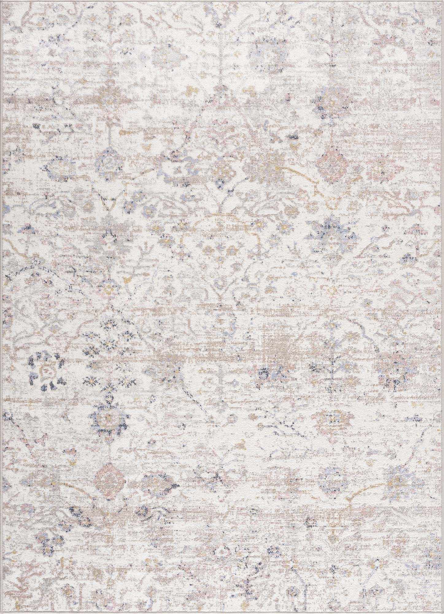 Azula Washable Rug
