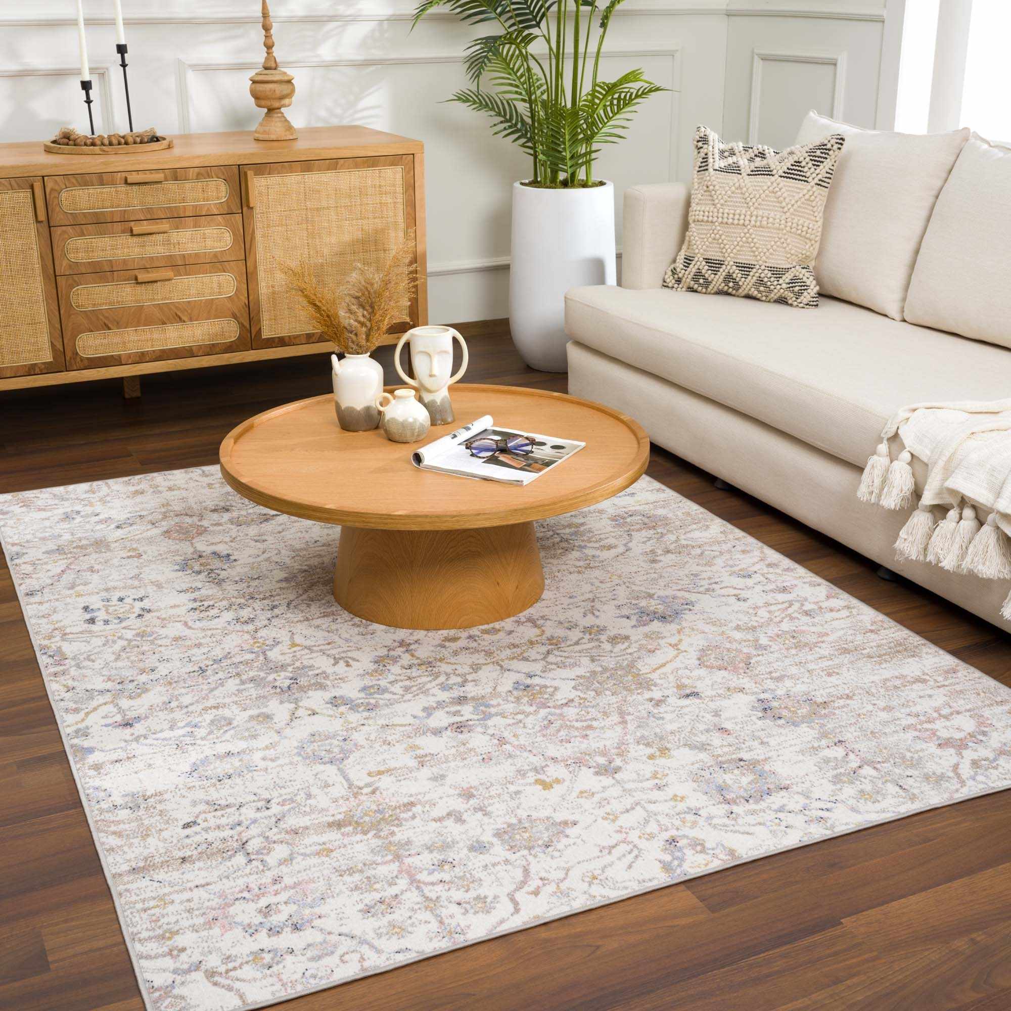 Azula Washable Rug - Image 15