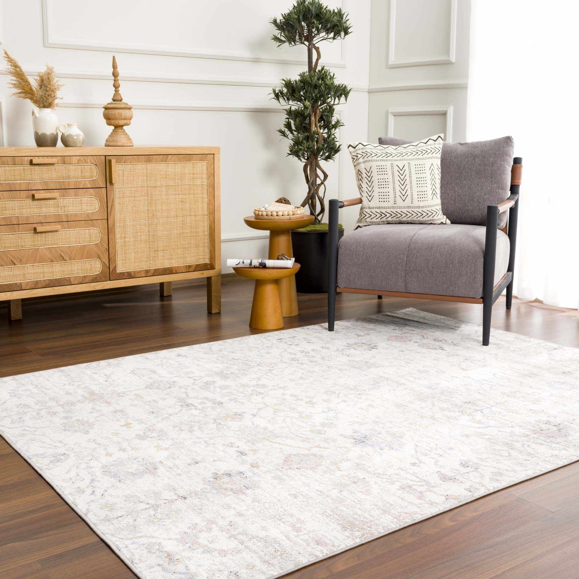 Azula Washable Rug - Image 17
