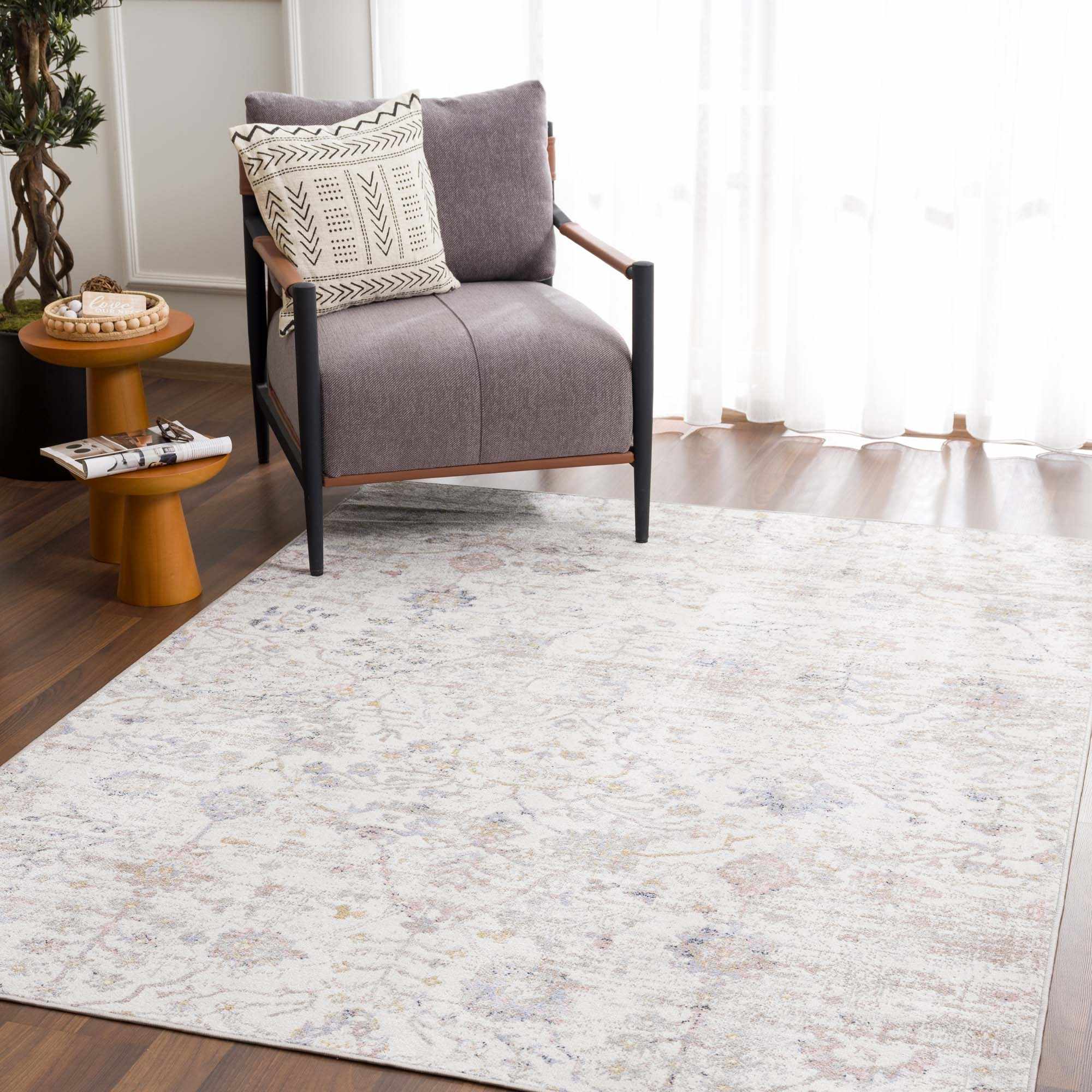 Azula Washable Rug - Image 2