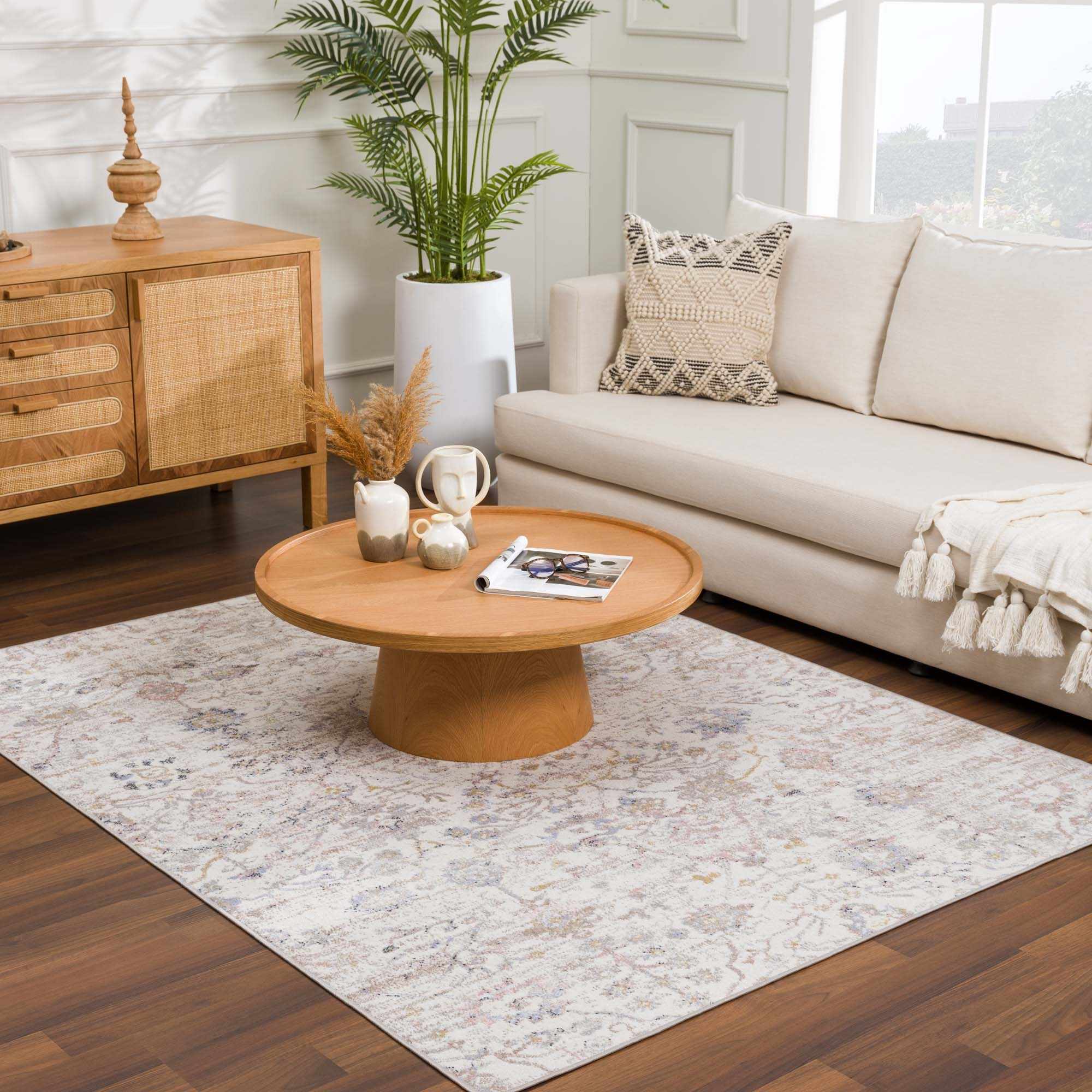 Azula Washable Rug - Image 3