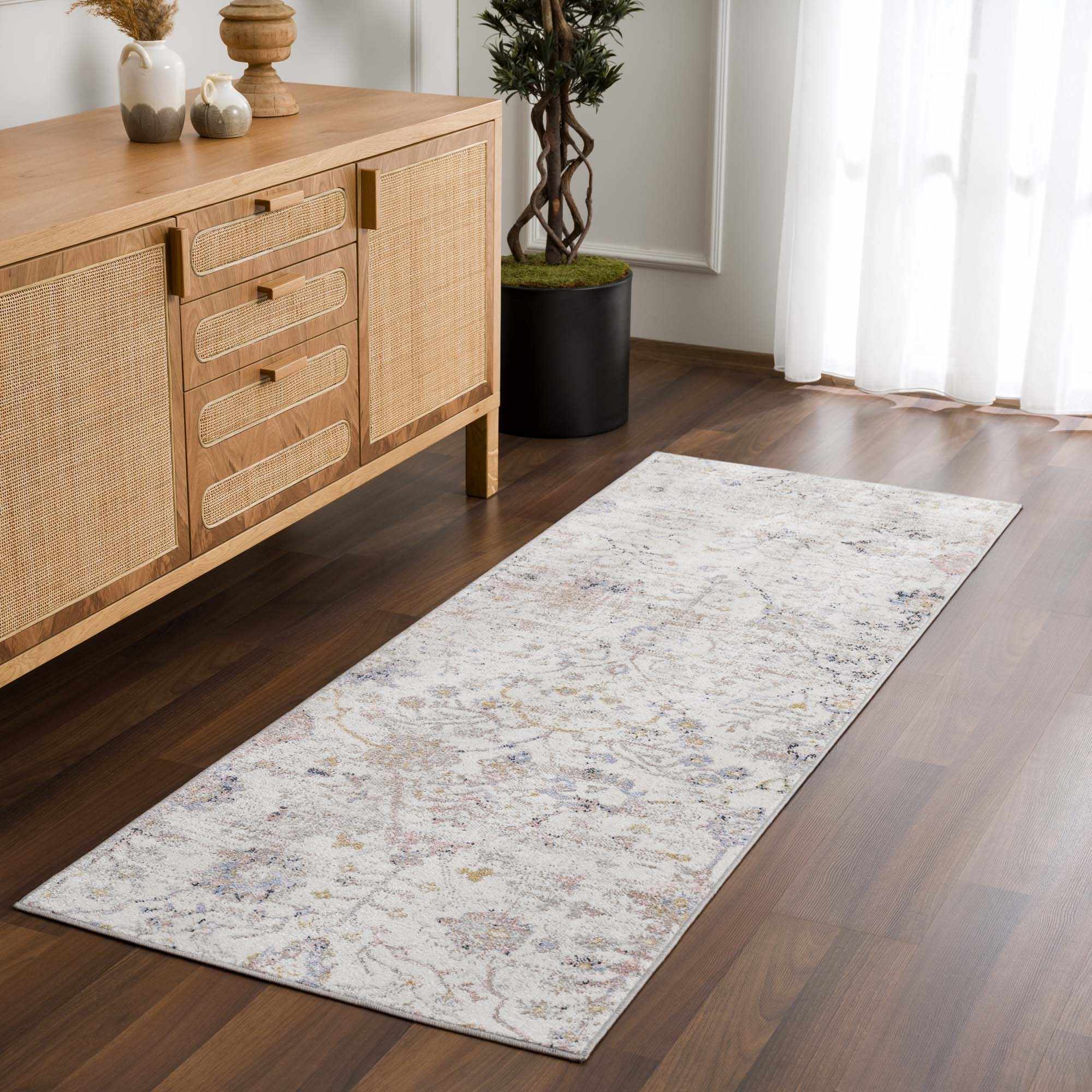 Azula Washable Rug - Image 4