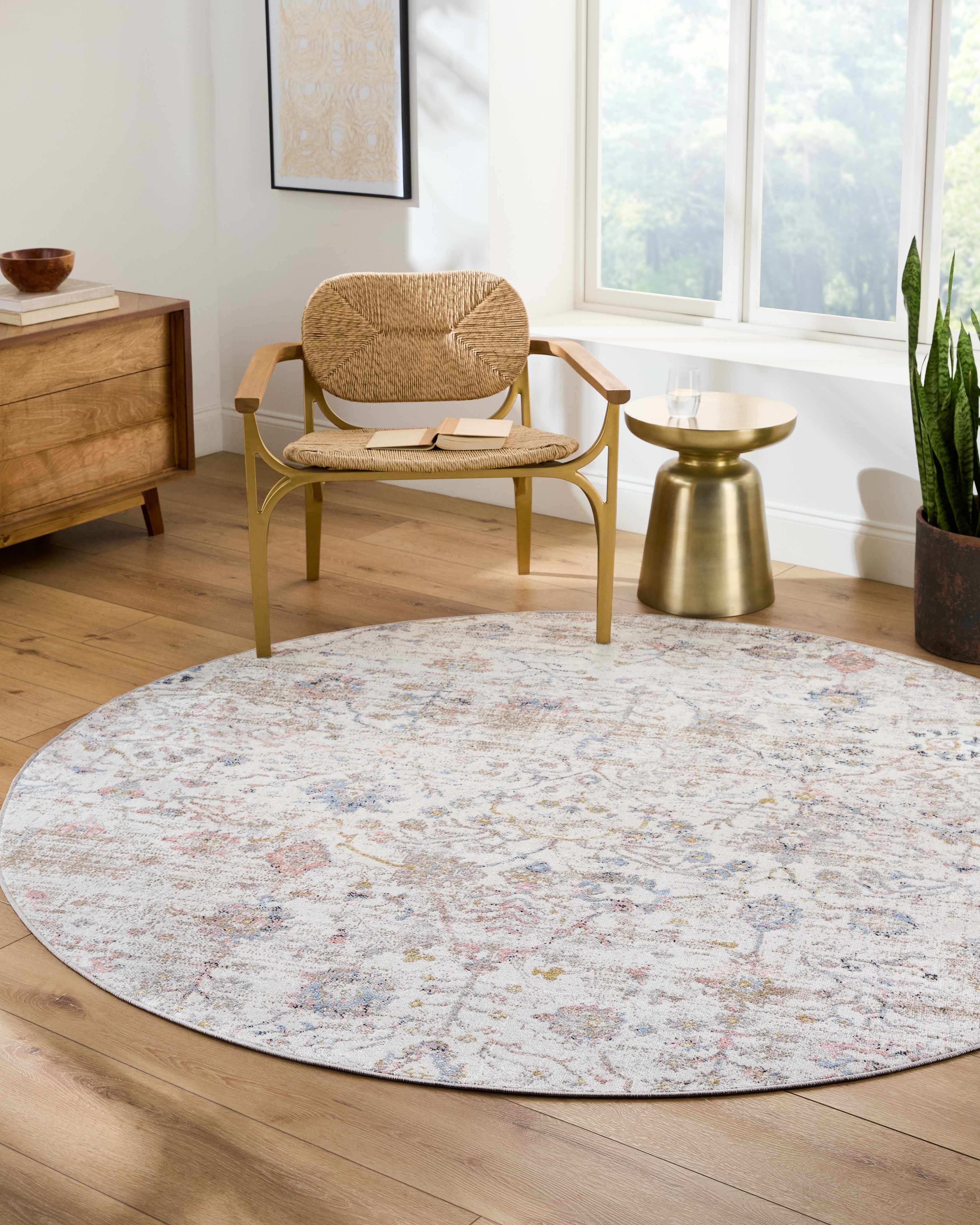 Azula Washable Rug - Image 9