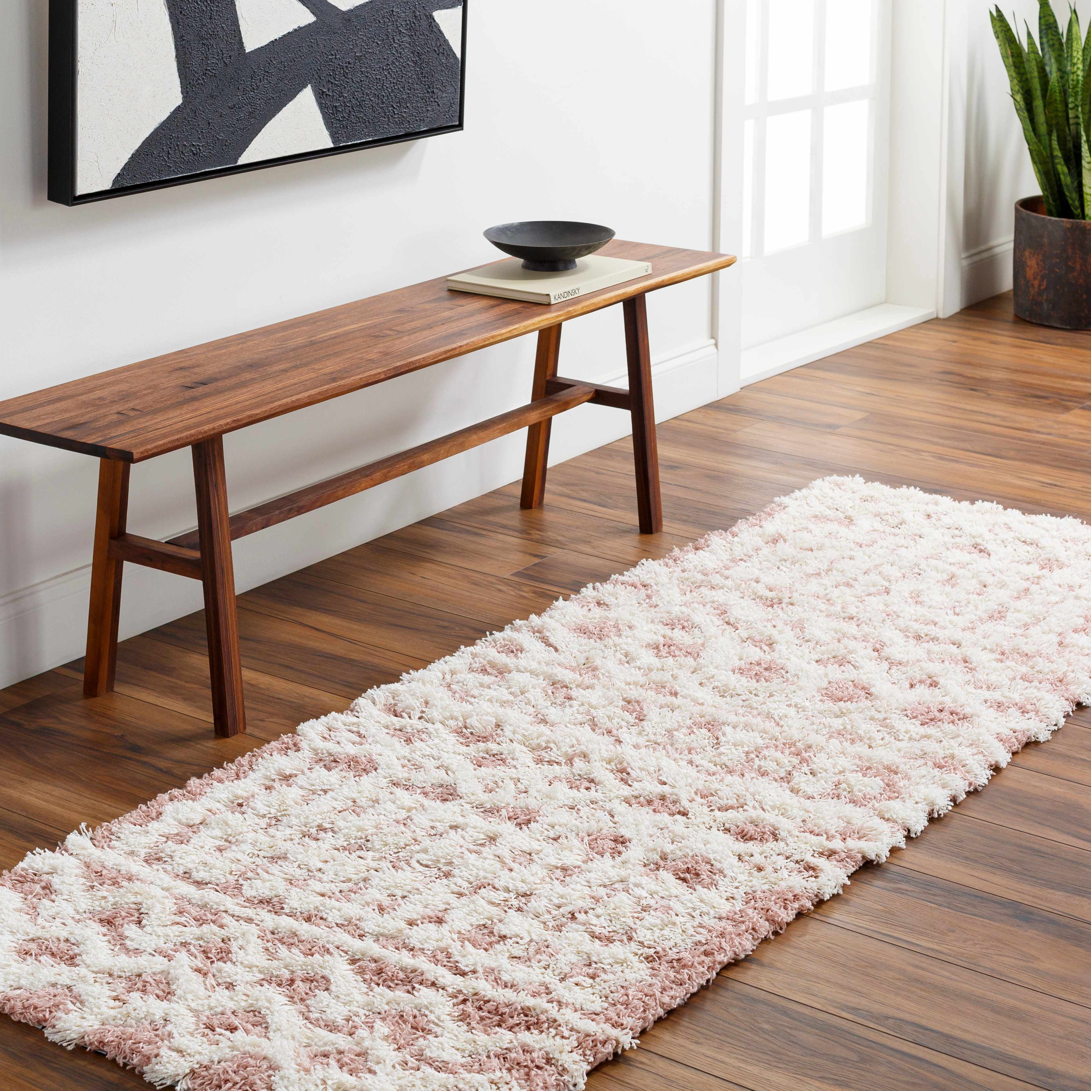 Azura Shag Area Rug - Image 3