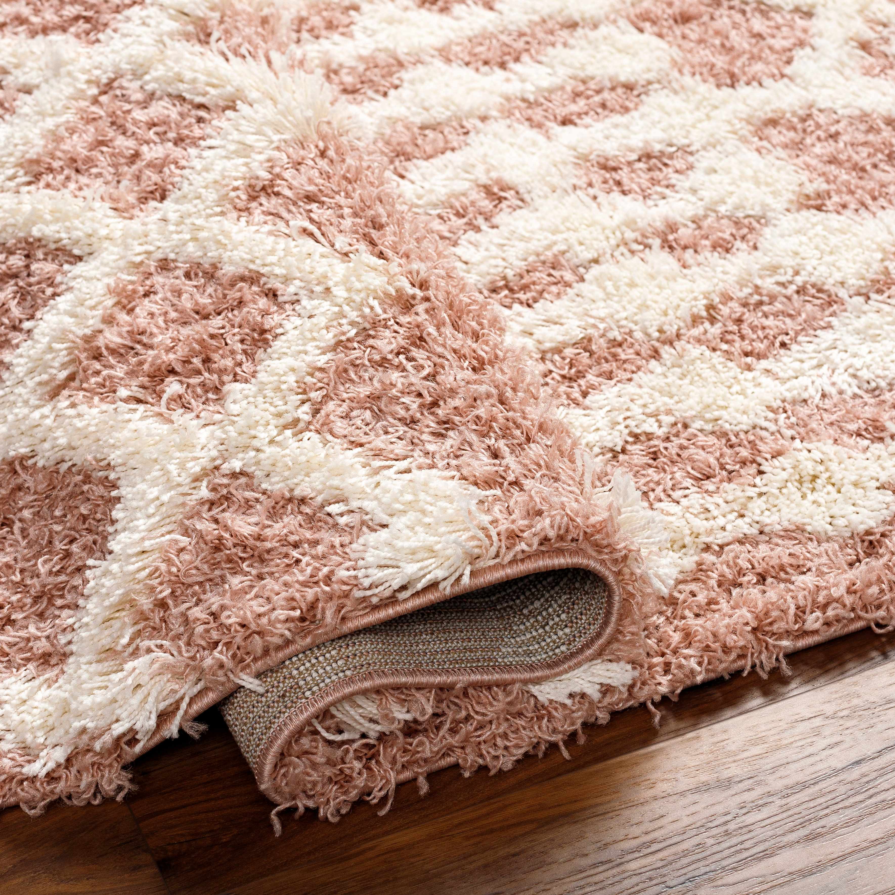 Azura Shag Area Rug - Image 4