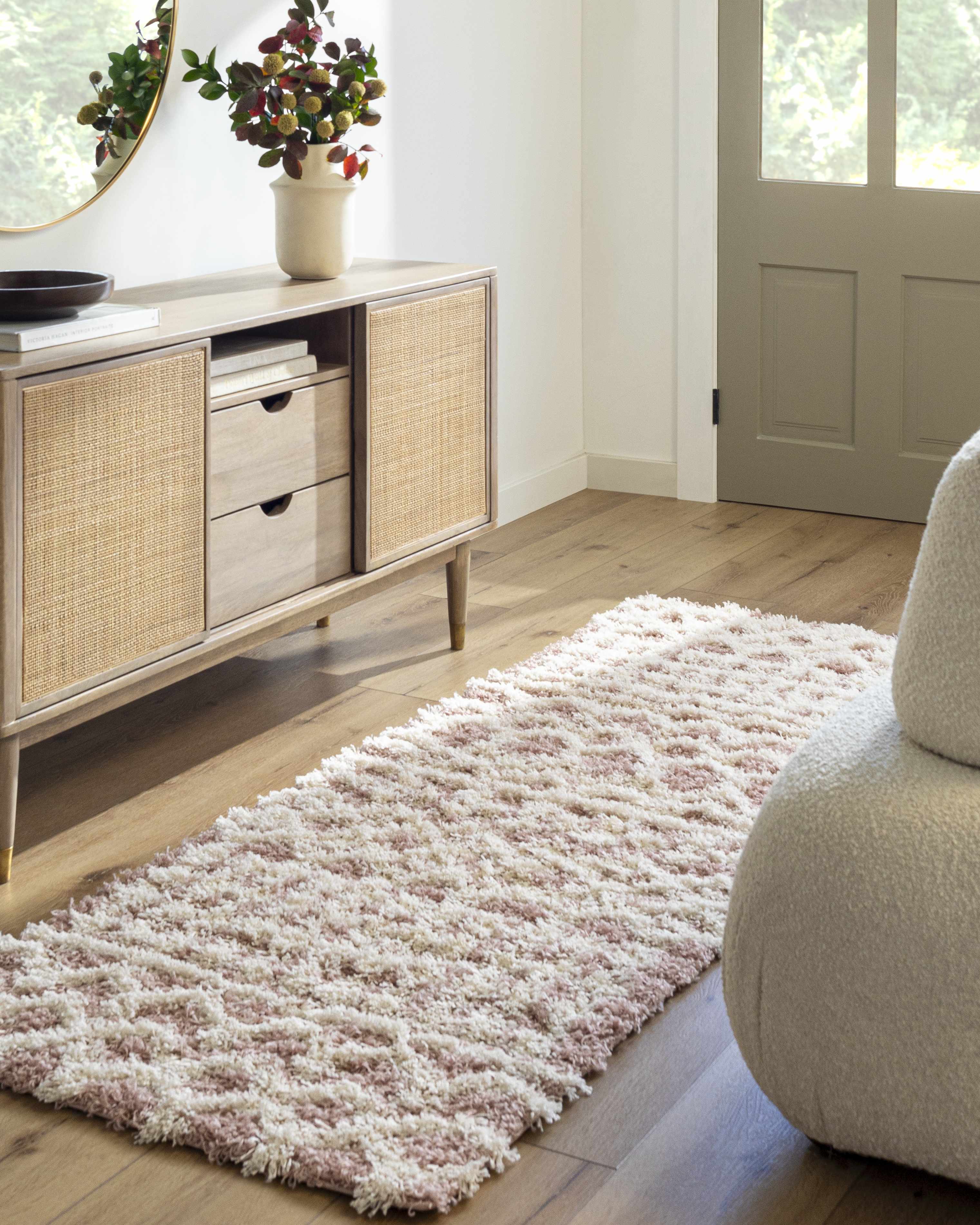 Azura Shag Area Rug - Image 6