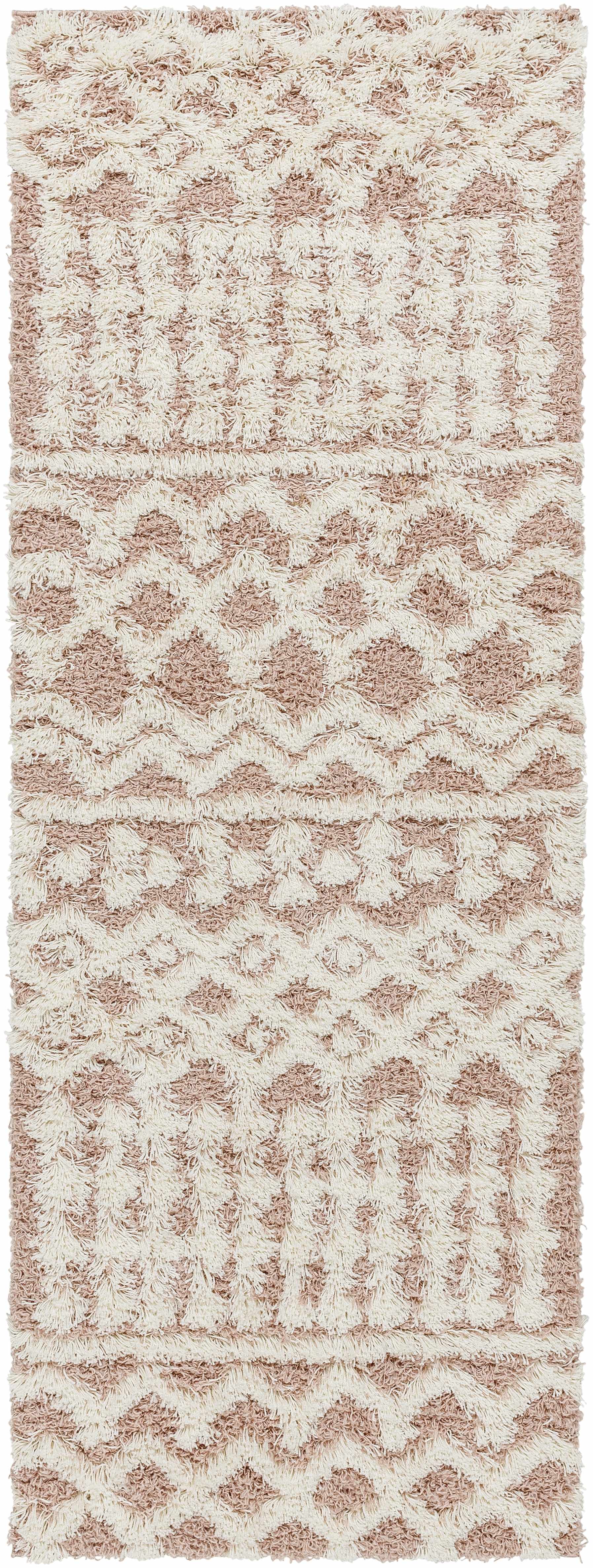 Azura Shag Area Rug - Image 7