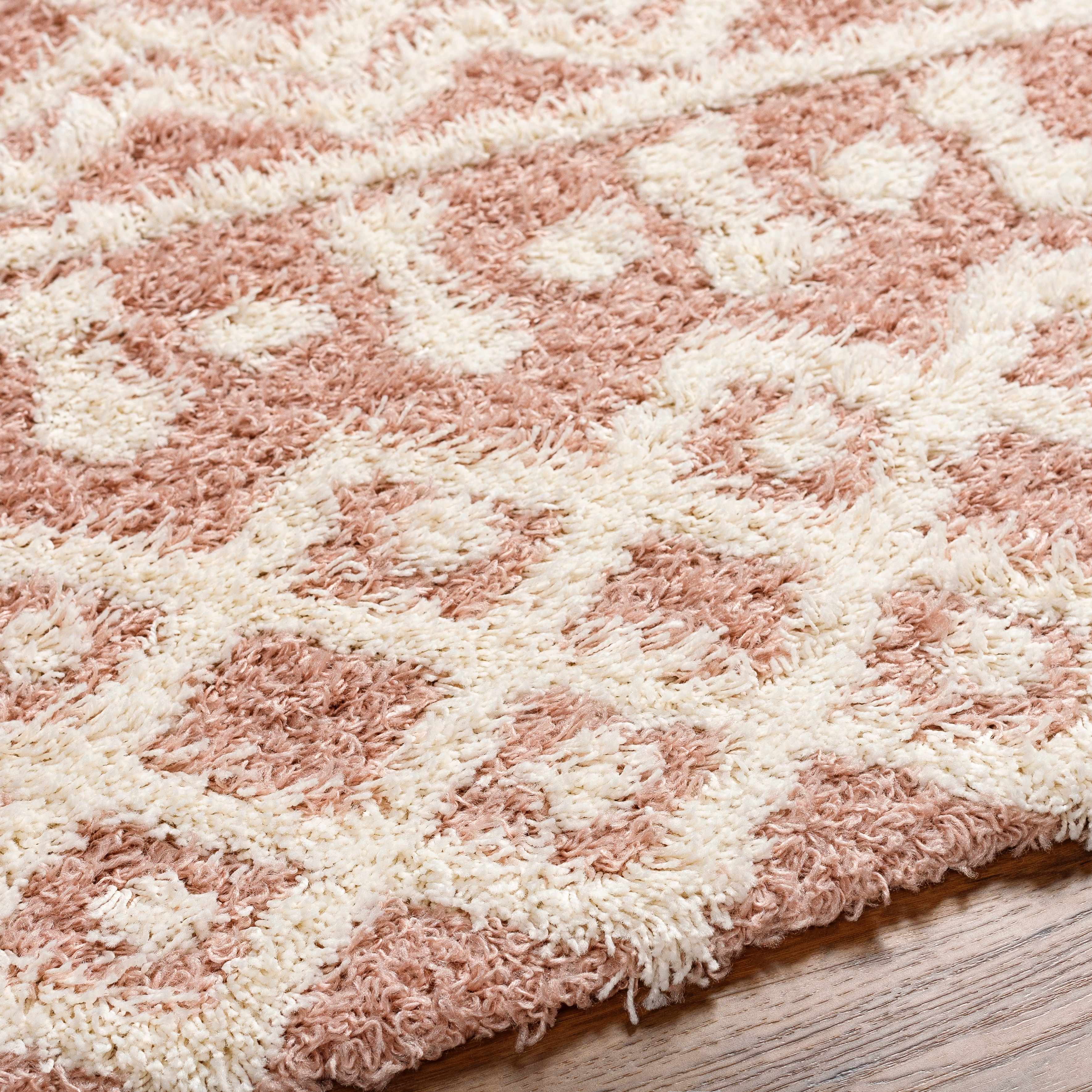 Azura Shag Area Rug - Image 8