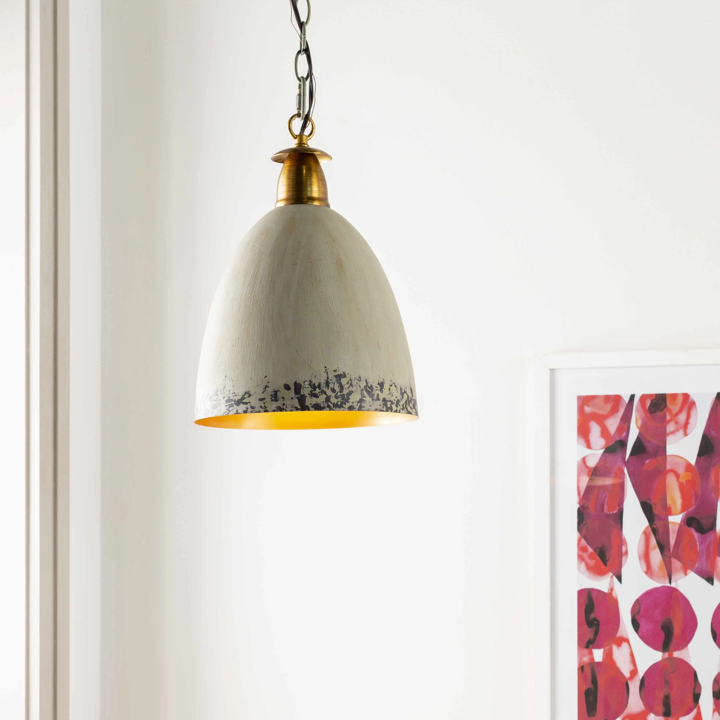 Baay Ceiling Light - Clearance - Image 3