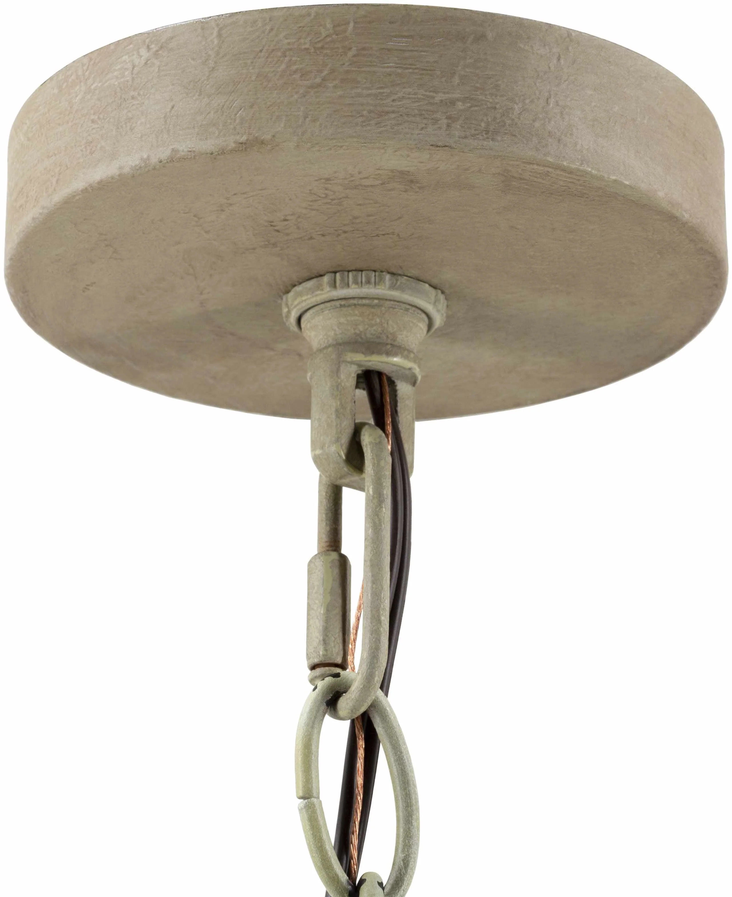 Baay Ceiling Light - Clearance - Image 5
