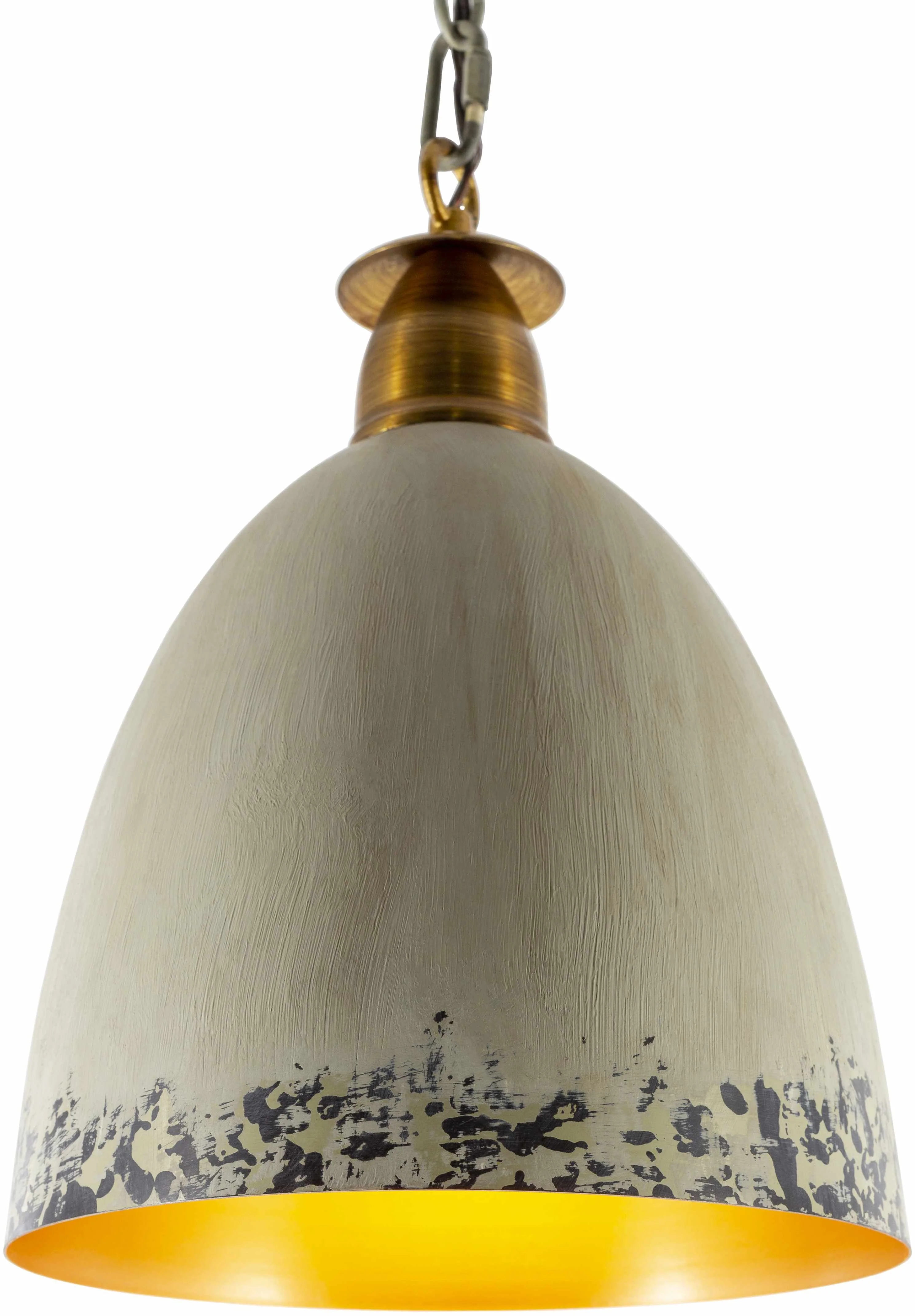 Baay Ceiling Light - Clearance - Image 6