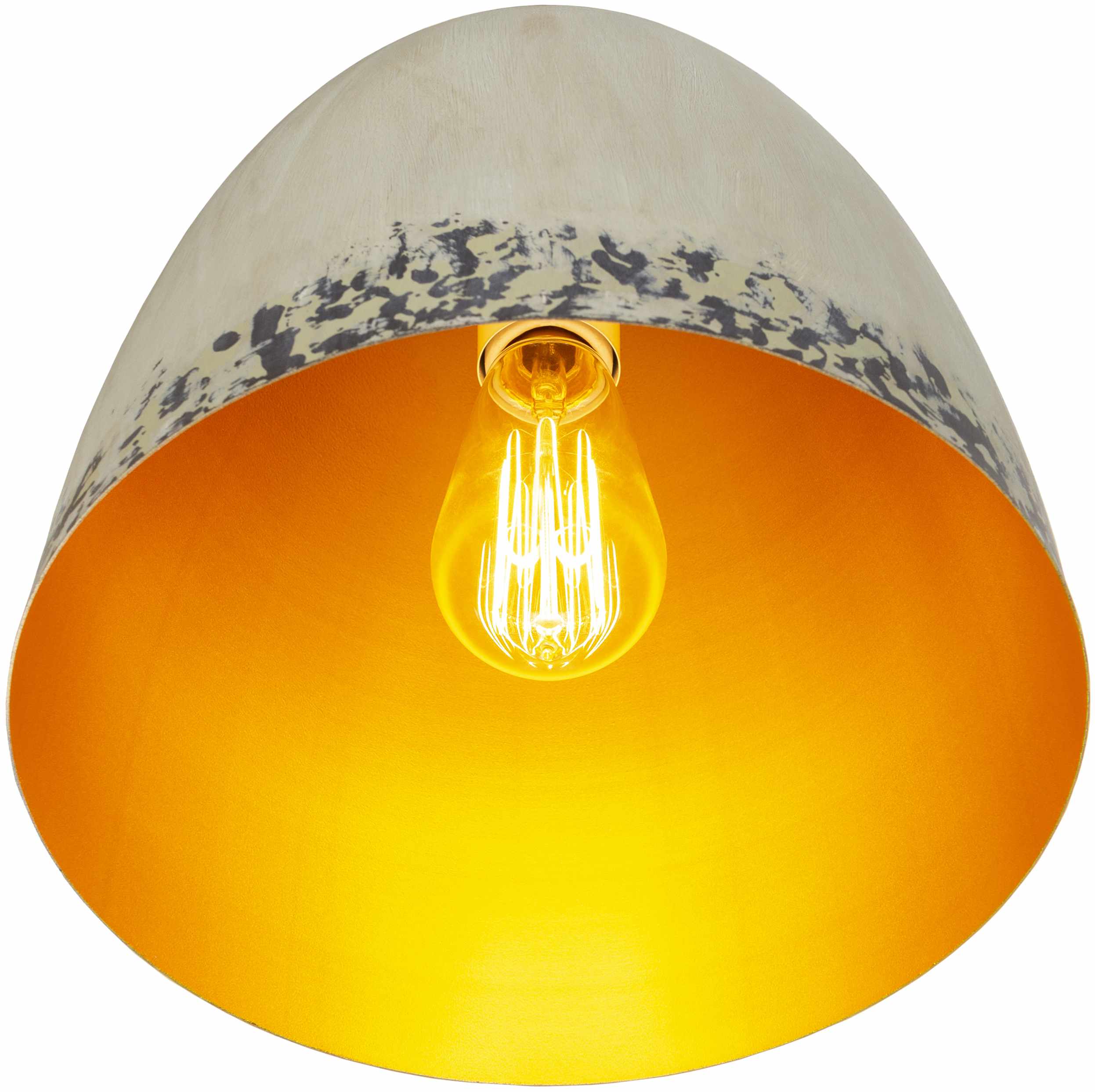 Baay Ceiling Light - Clearance - Image 7