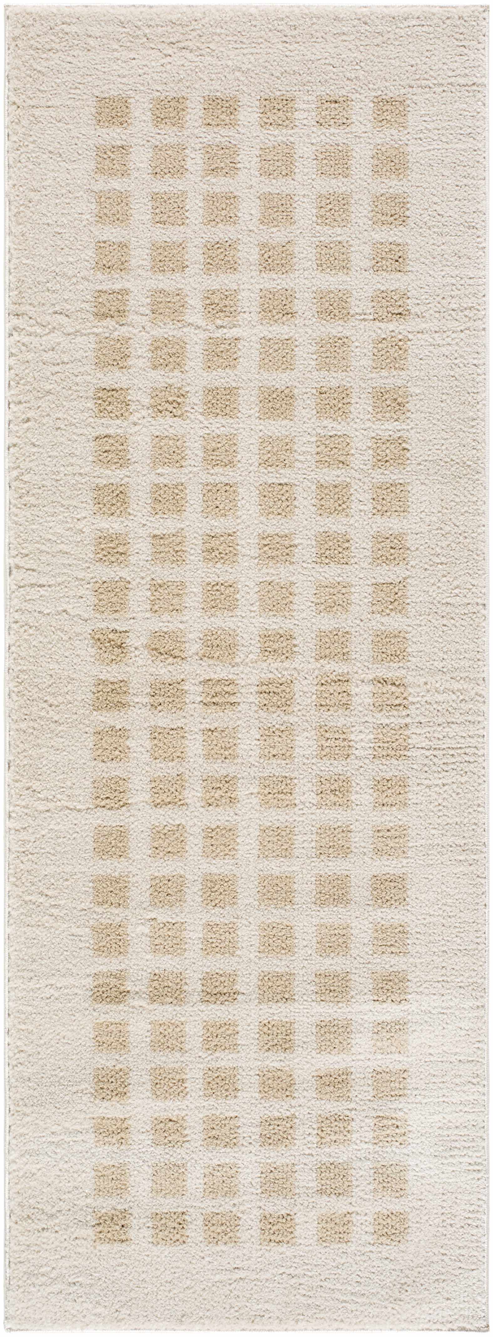 Baback Beige Washable Area Rug - Image 11