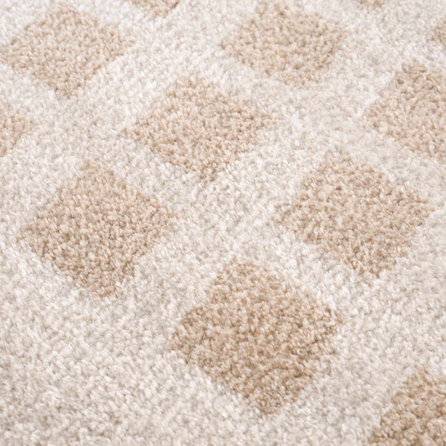 Baback Beige Washable Area Rug - Image 8