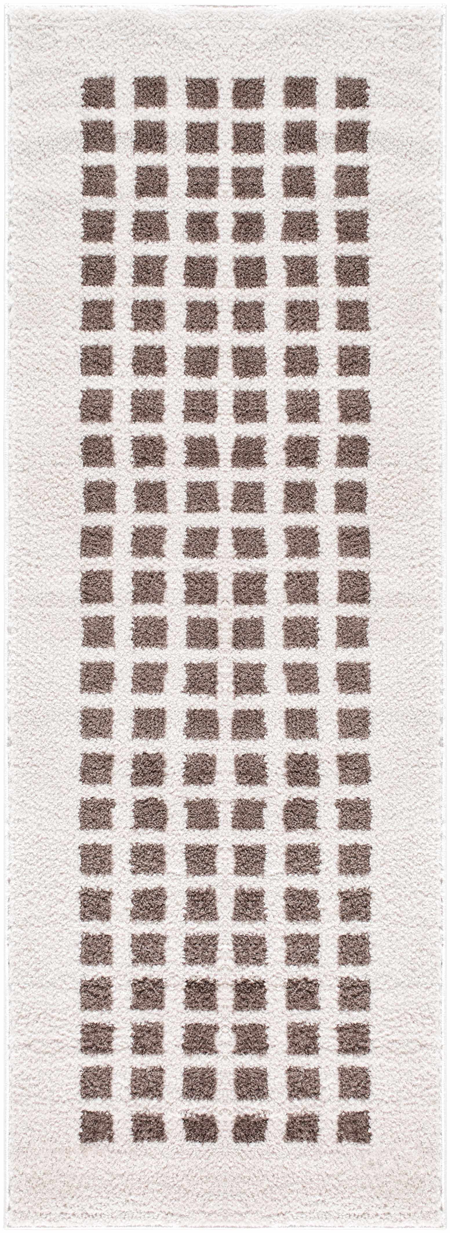 Baback Brown Washable Area Rug - Image 12