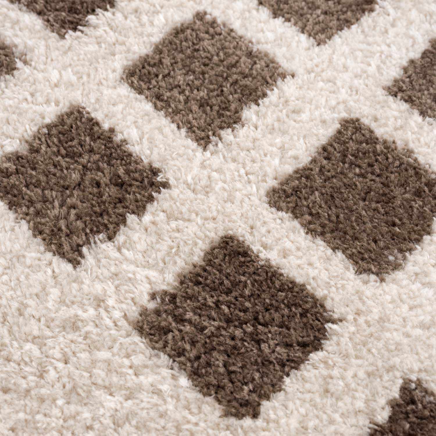 Baback Brown Washable Area Rug - Image 8