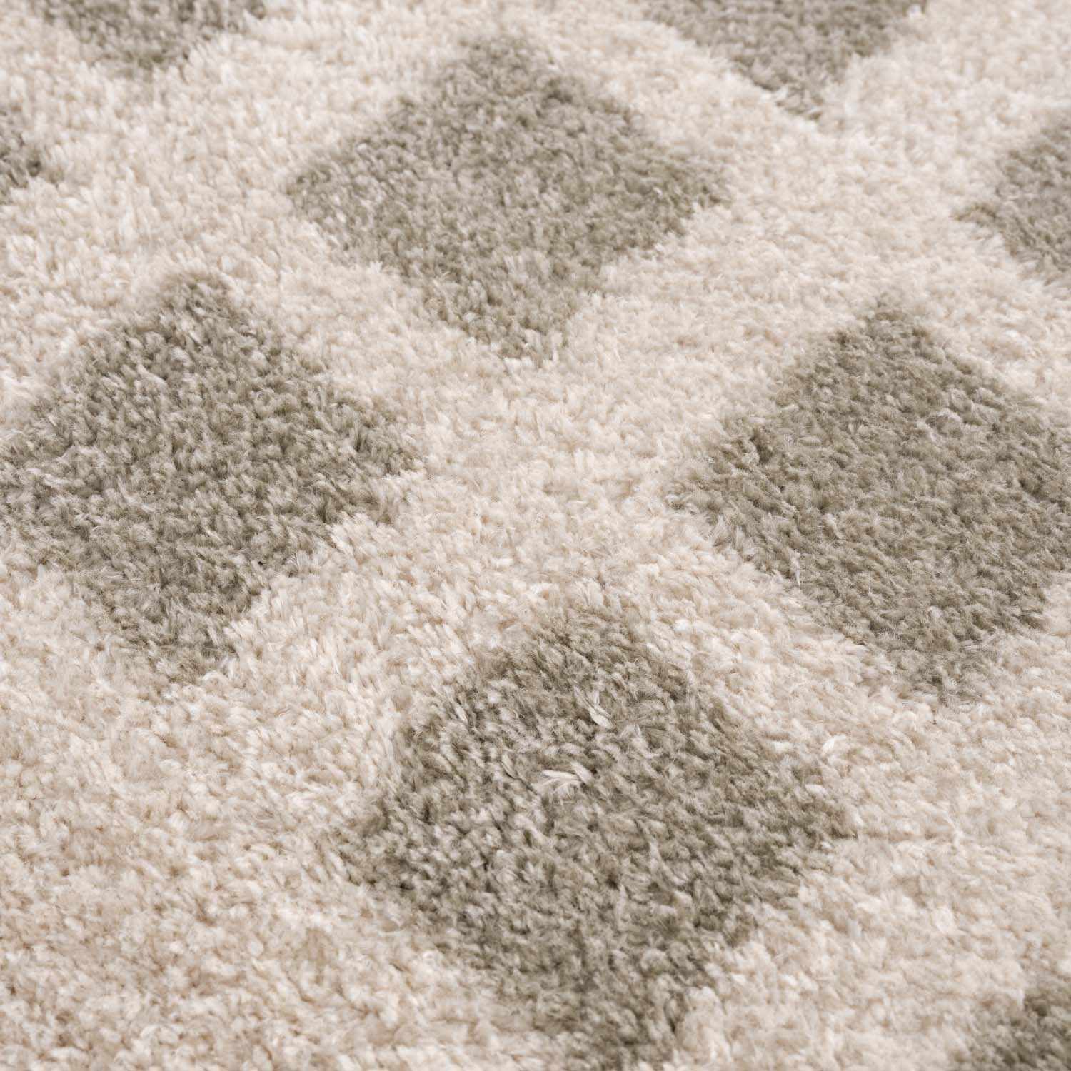 Baback Gray Washable Area Rug - Image 8